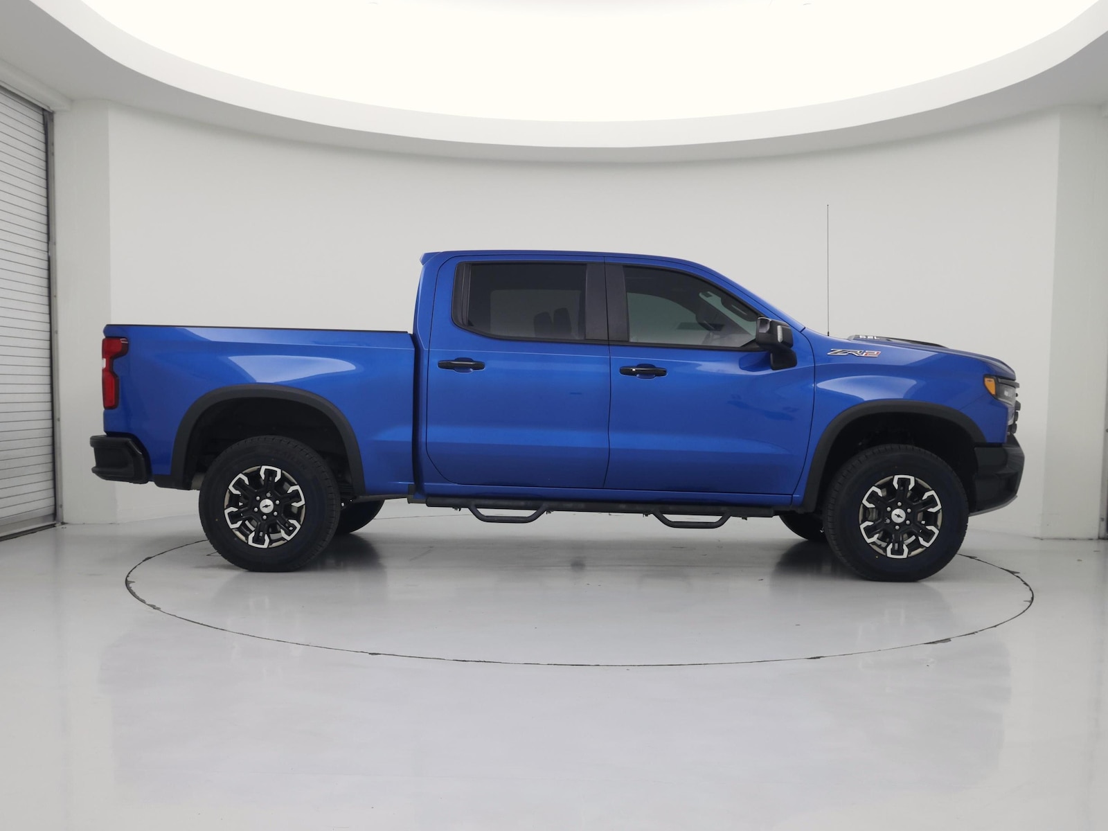 2022 Chevrolet Silverado 1500 ZR2 - Photo 8