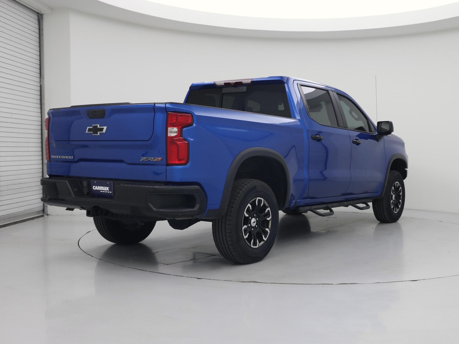 2022 Chevrolet Silverado 1500 ZR2 - Photo 9