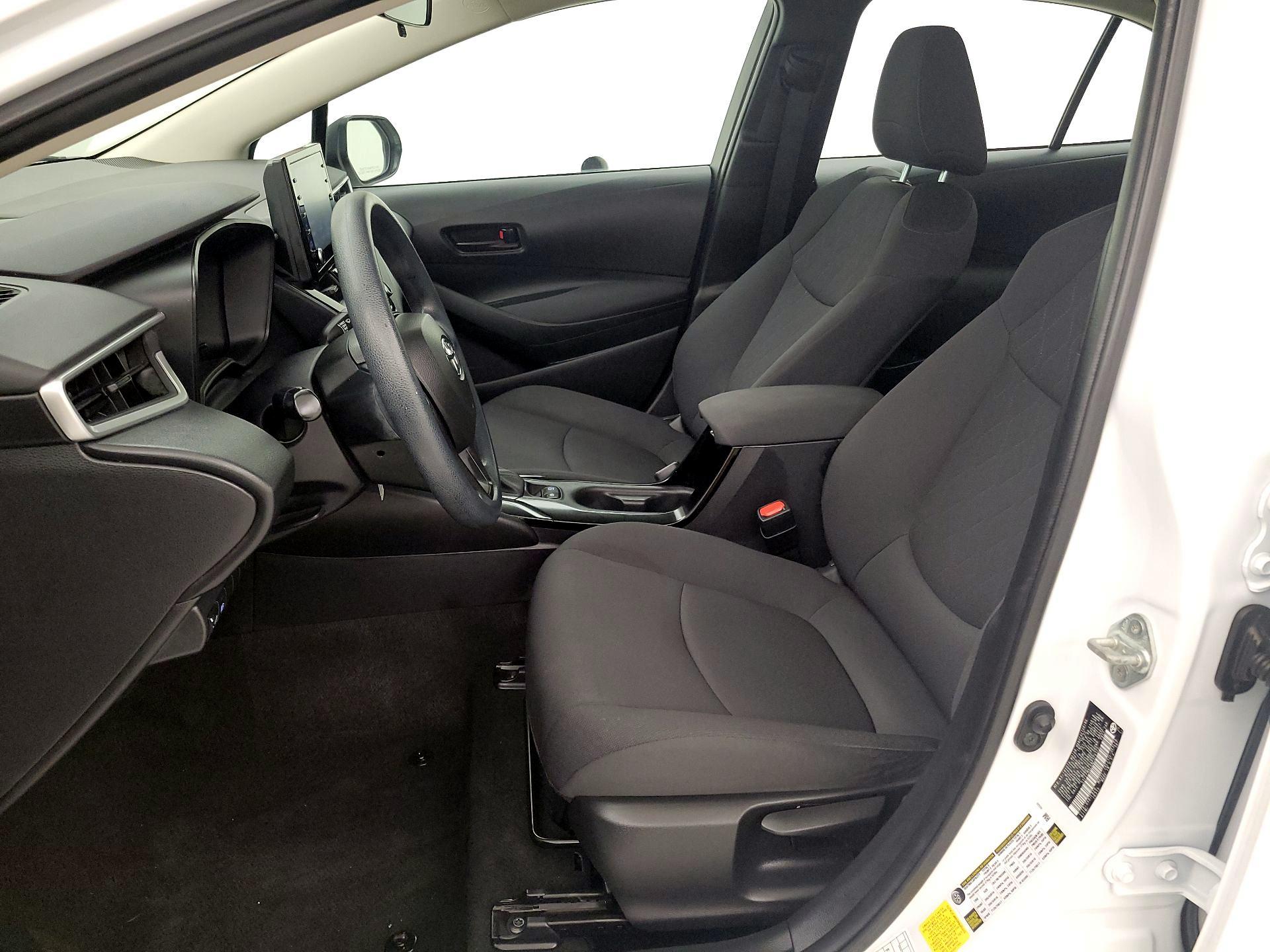 Thumbnail: 2022 Toyota Corolla - 11