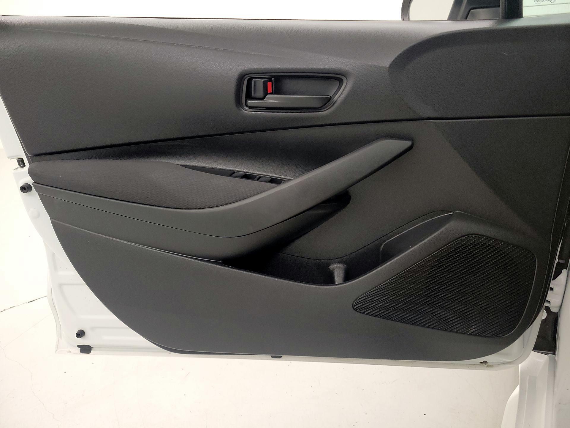 Thumbnail: 2022 Toyota Corolla - 12