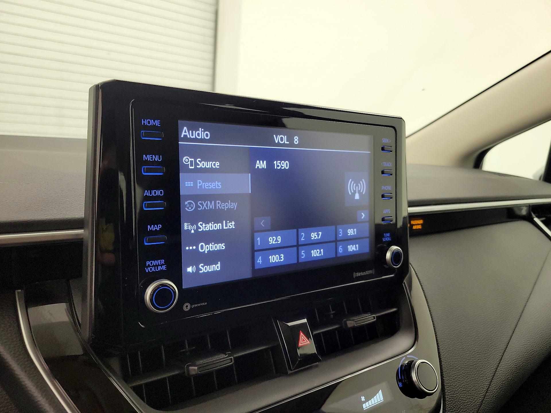 Thumbnail: 2022 Toyota Corolla - 15