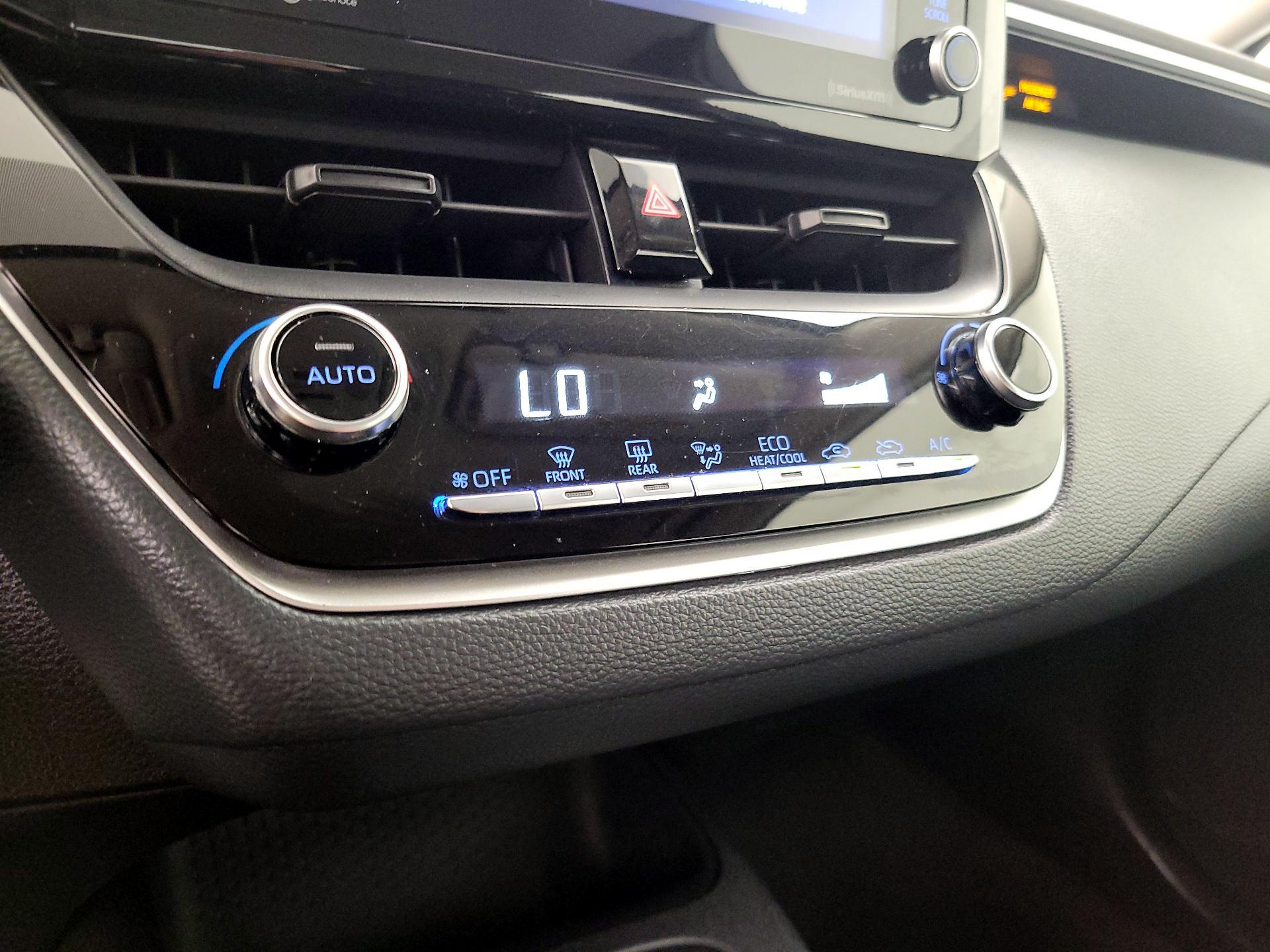 Thumbnail: 2022 Toyota Corolla - 16