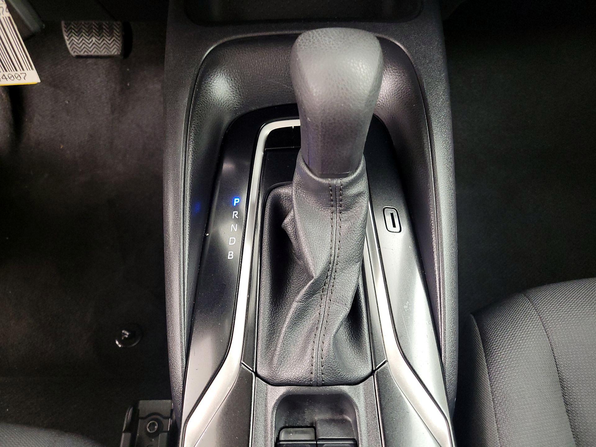 Thumbnail: 2022 Toyota Corolla - 17