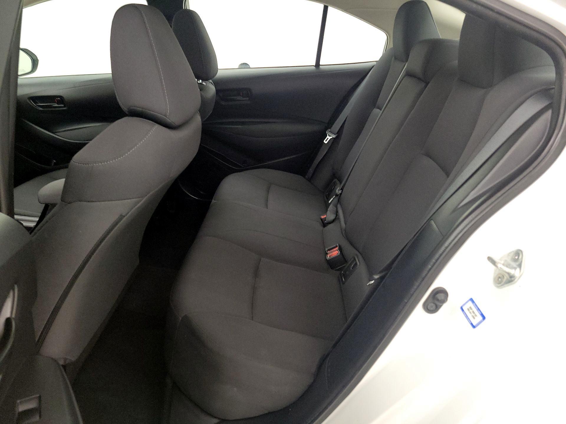 Thumbnail: 2022 Toyota Corolla - 19