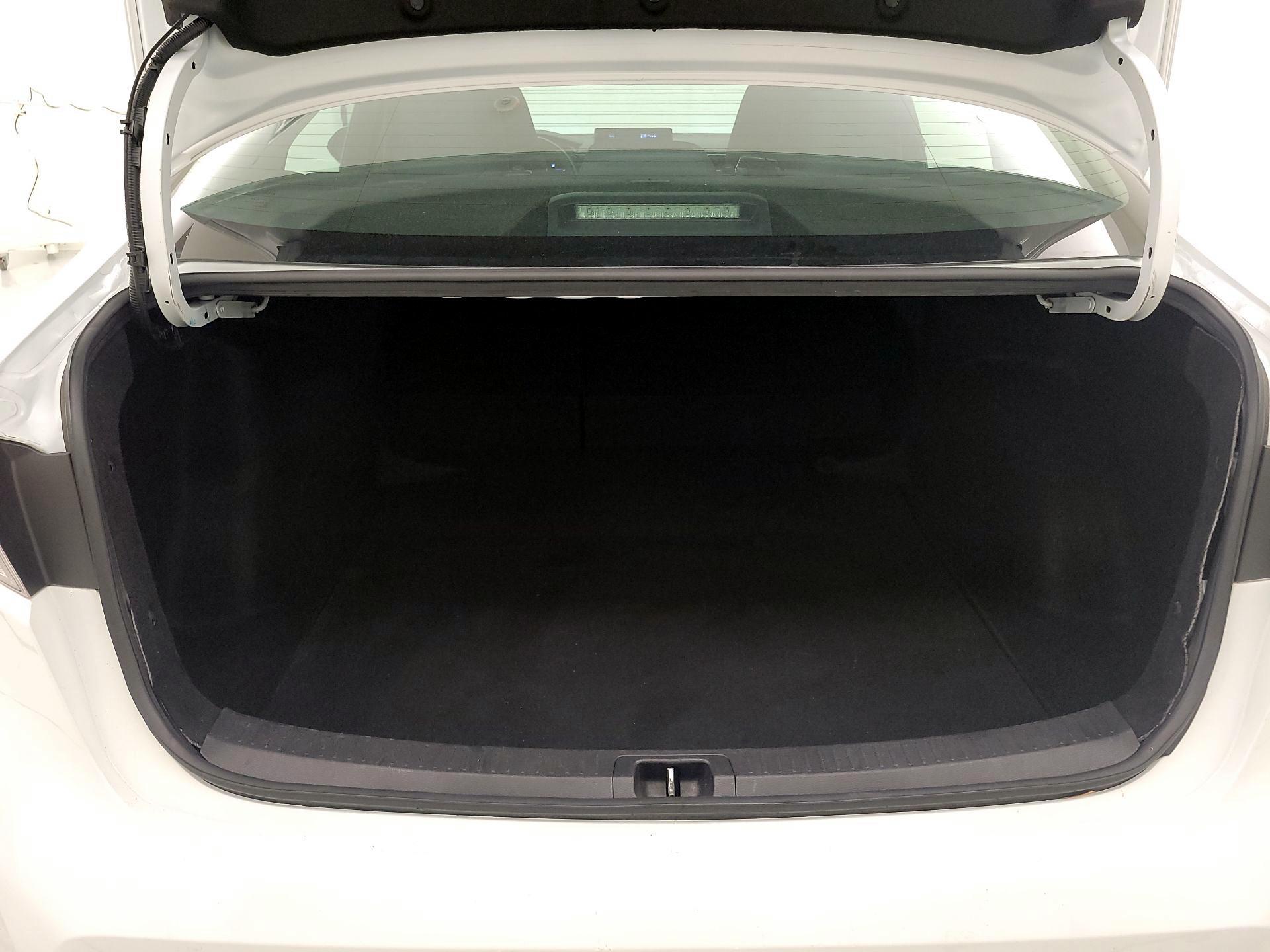 Thumbnail: 2022 Toyota Corolla - 20