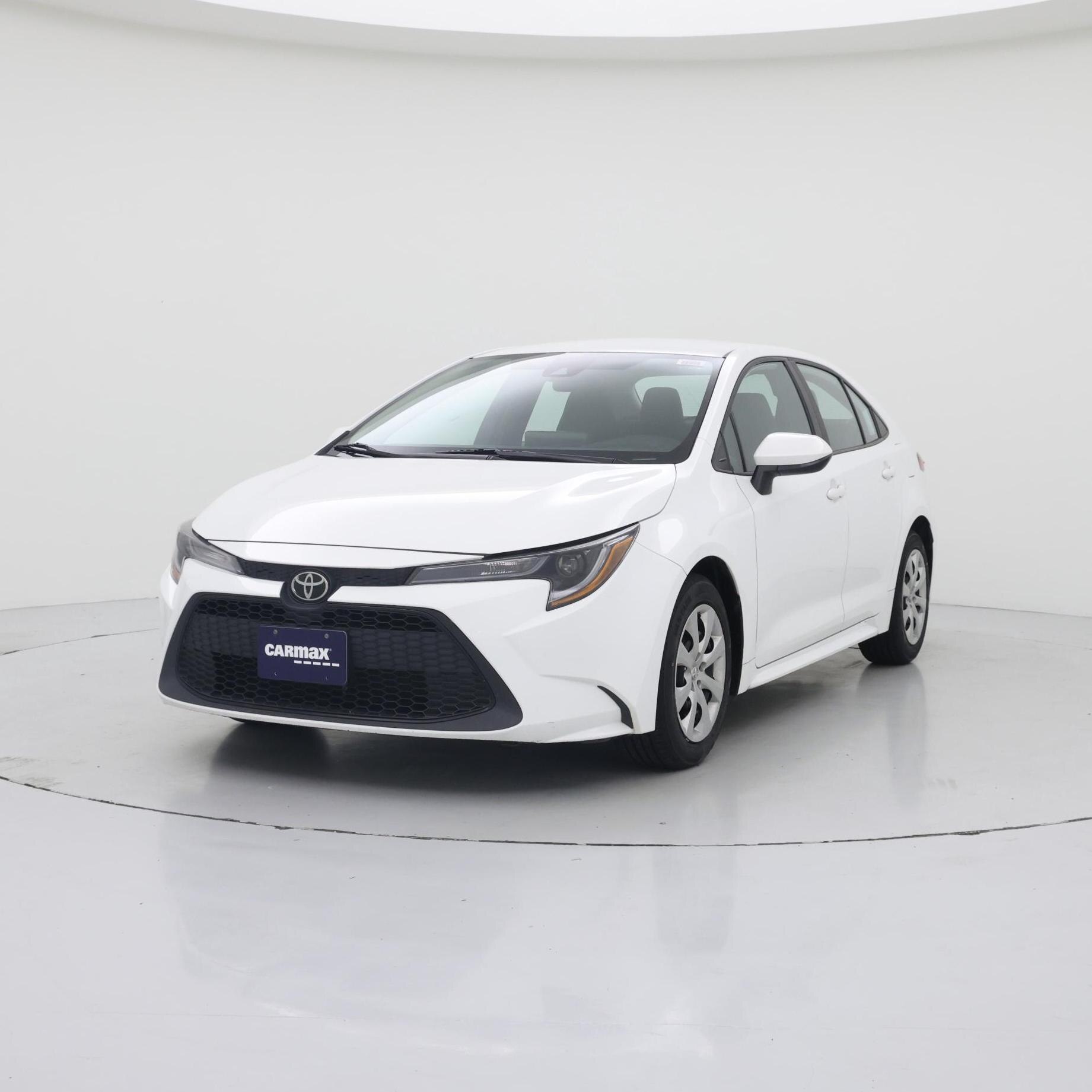 Thumbnail: 2022 Toyota Corolla - 4