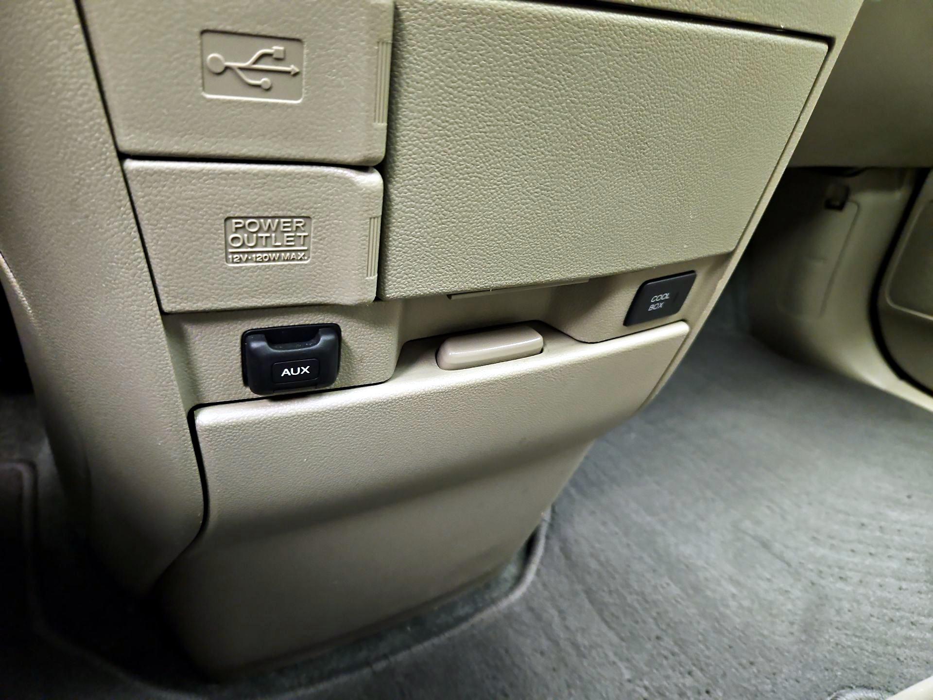 Thumbnail: 2016 Honda Odyssey - 18