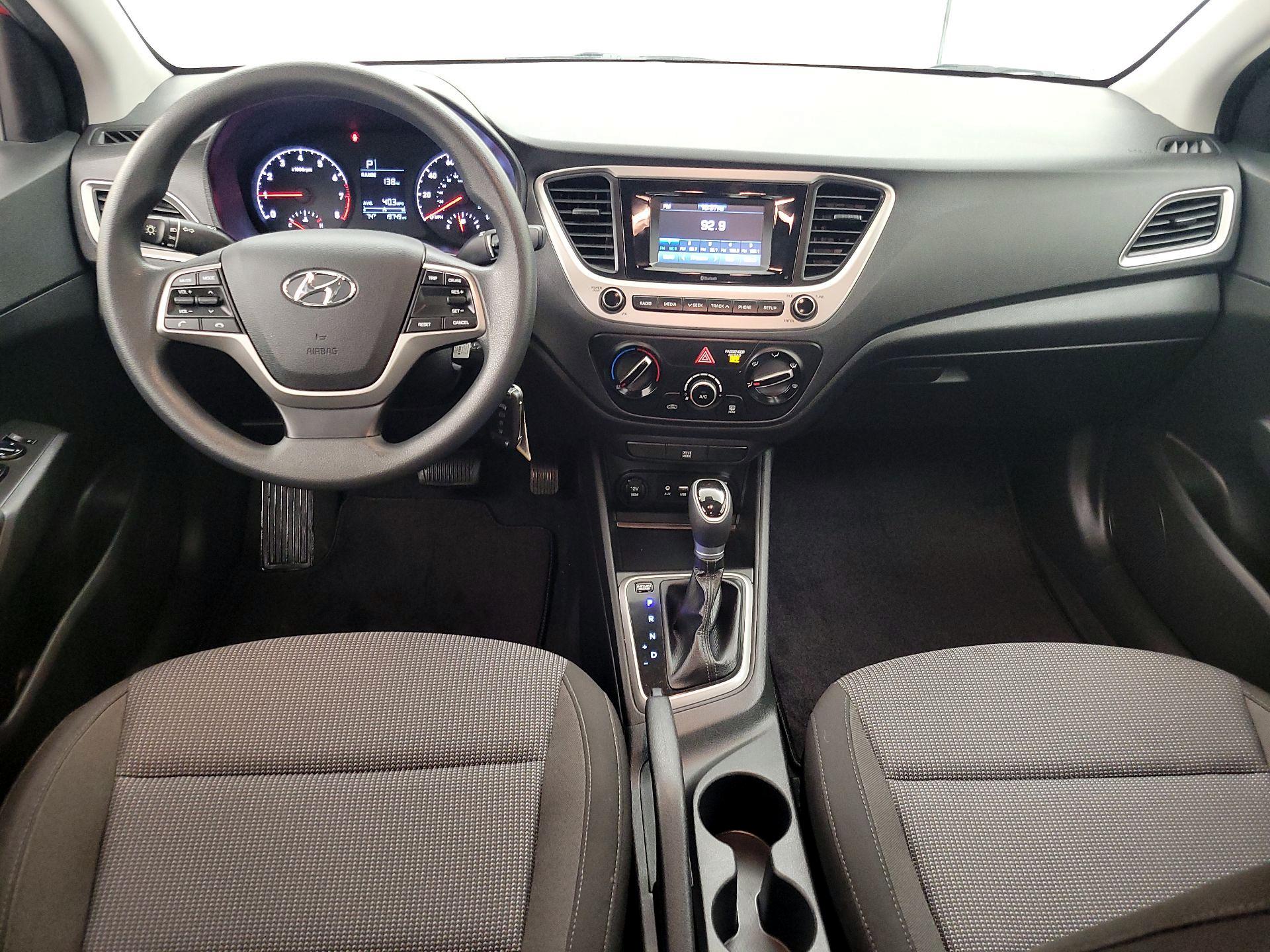 Thumbnail: 2020 Hyundai Accent - 9