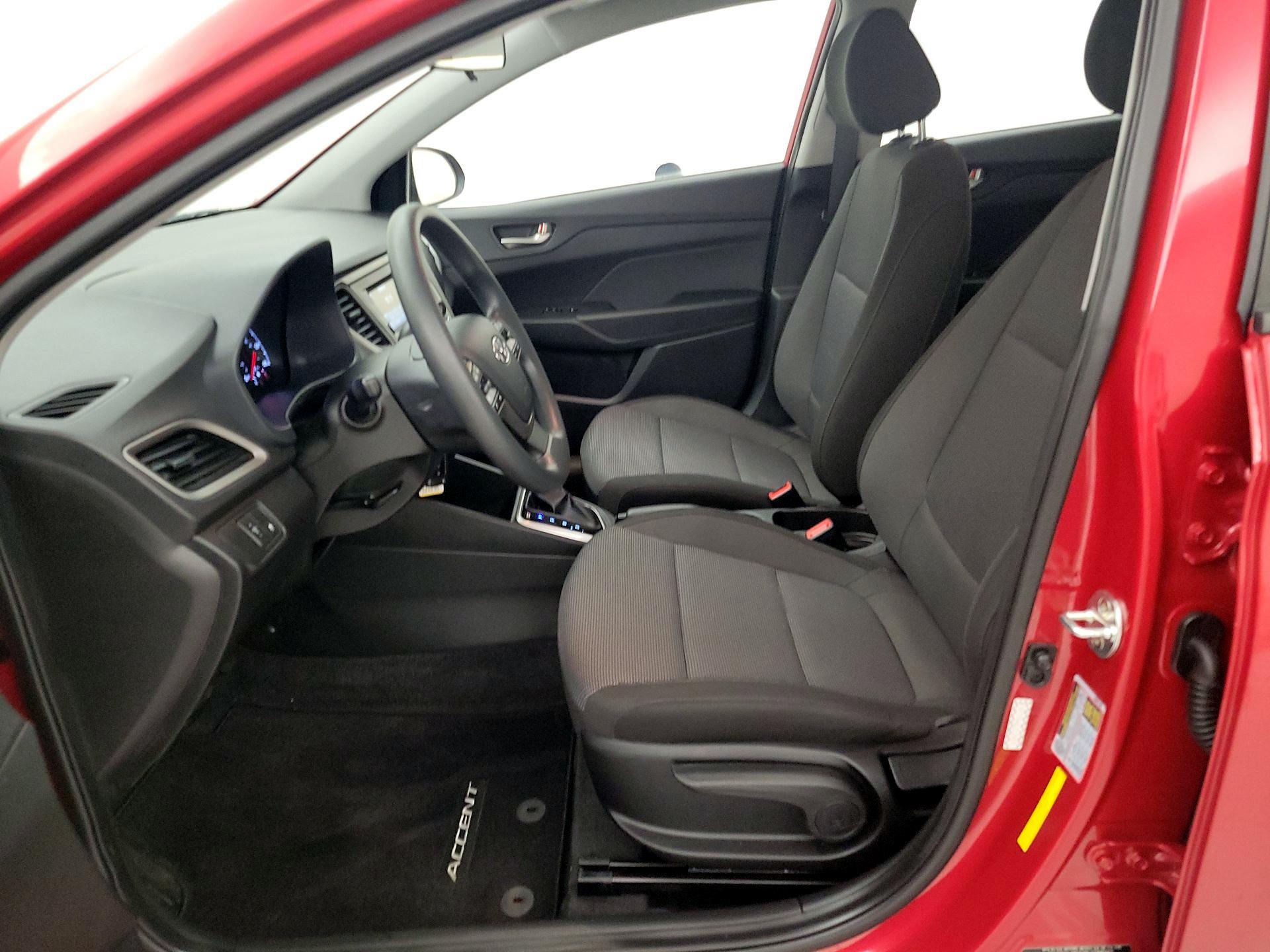 Thumbnail: 2020 Hyundai Accent - 11