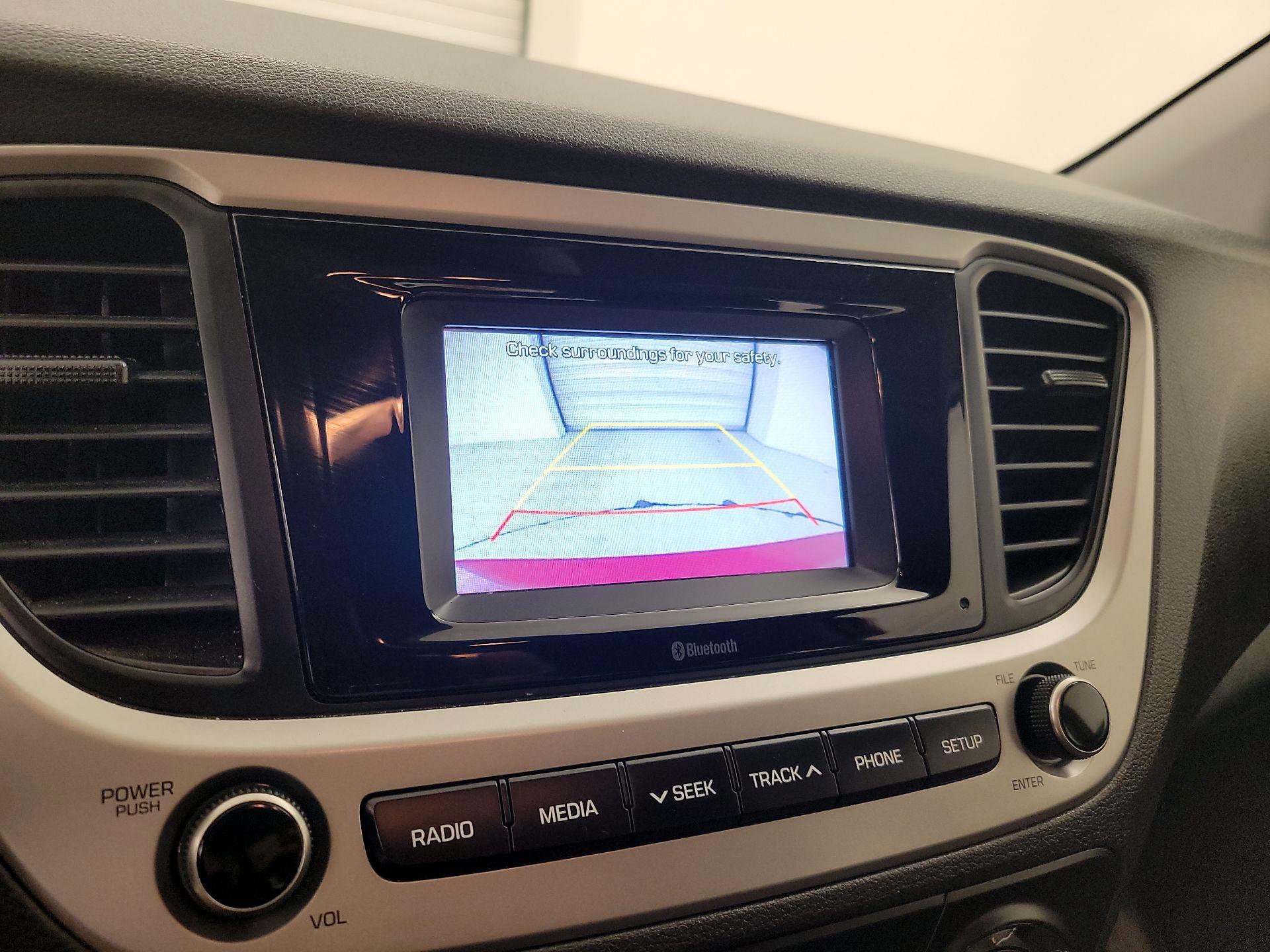 Thumbnail: 2020 Hyundai Accent - 14