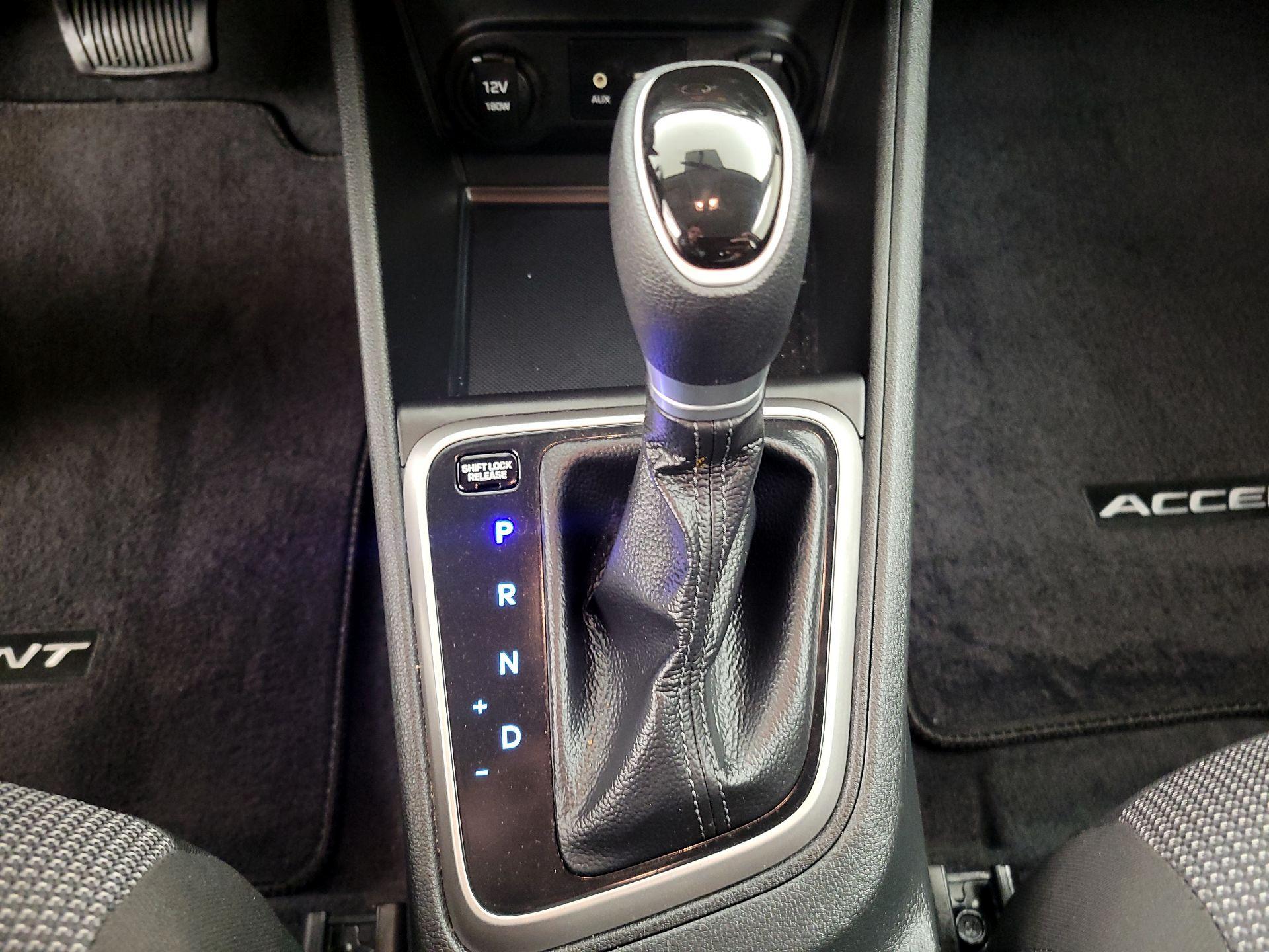 Thumbnail: 2020 Hyundai Accent - 17