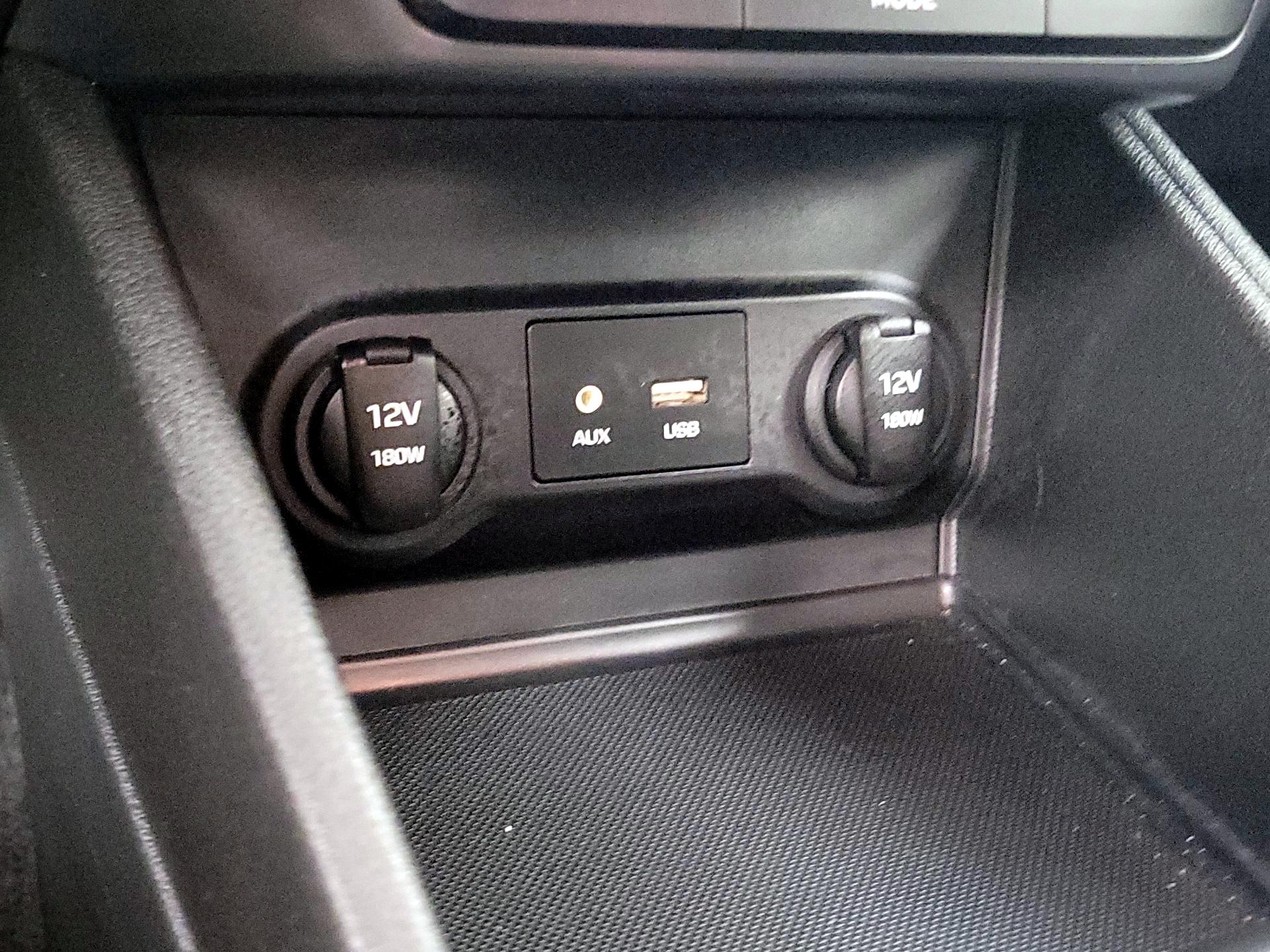 Thumbnail: 2020 Hyundai Accent - 18