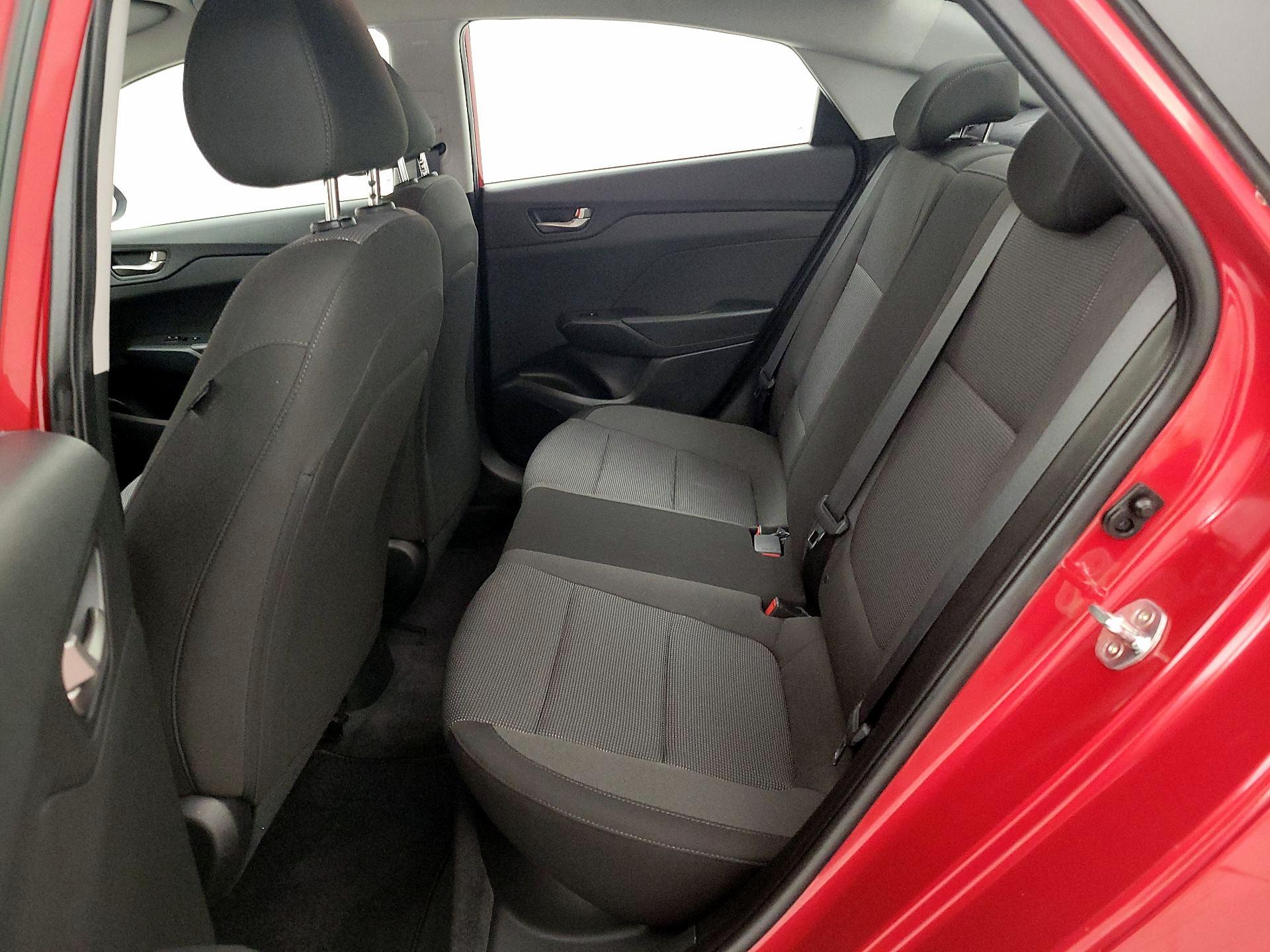 Thumbnail: 2020 Hyundai Accent - 19