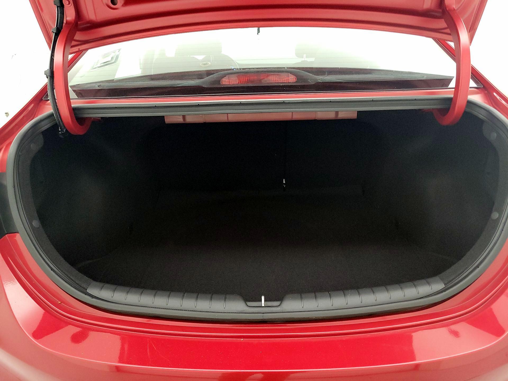 Thumbnail: 2020 Hyundai Accent - 20