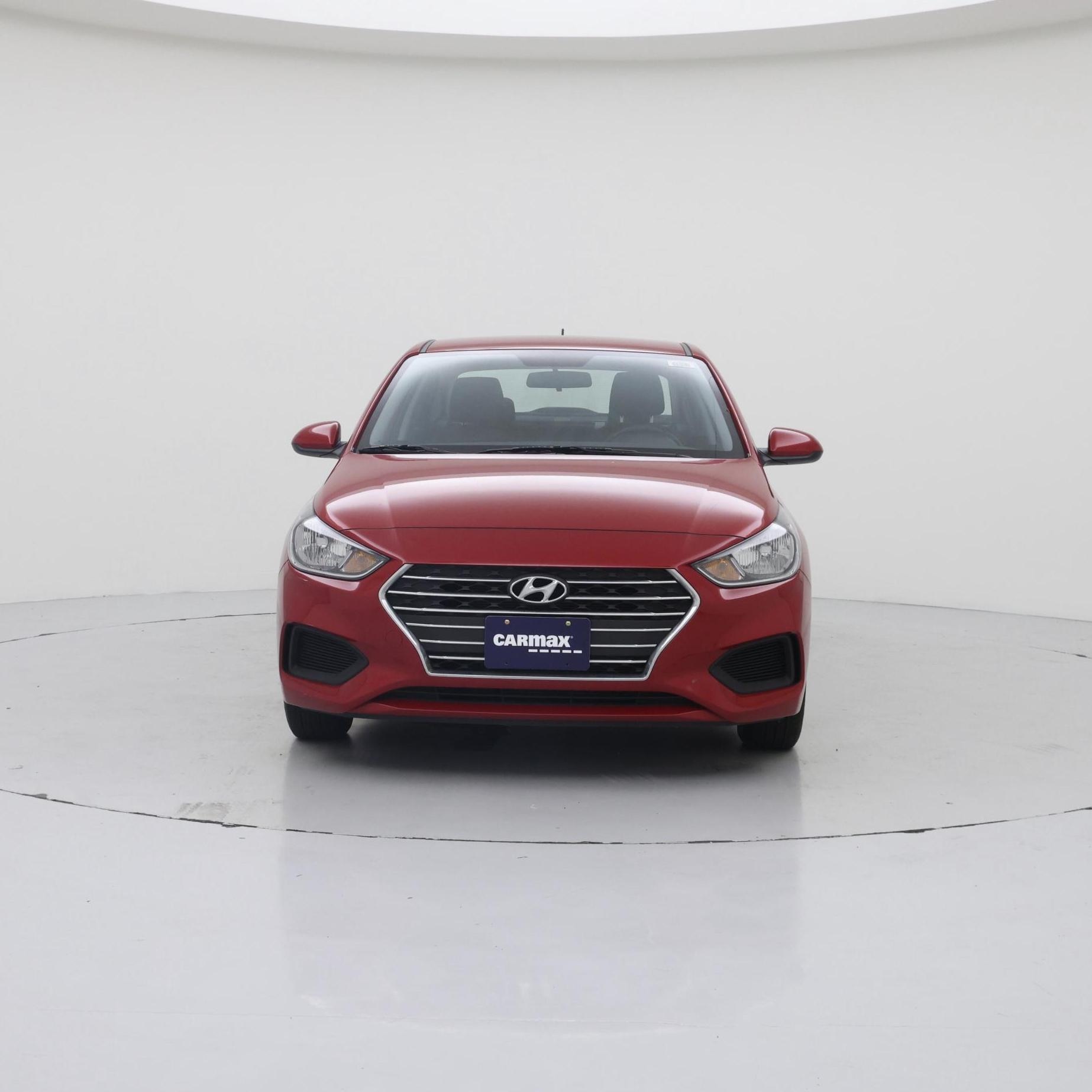 Thumbnail: 2020 Hyundai Accent - 5