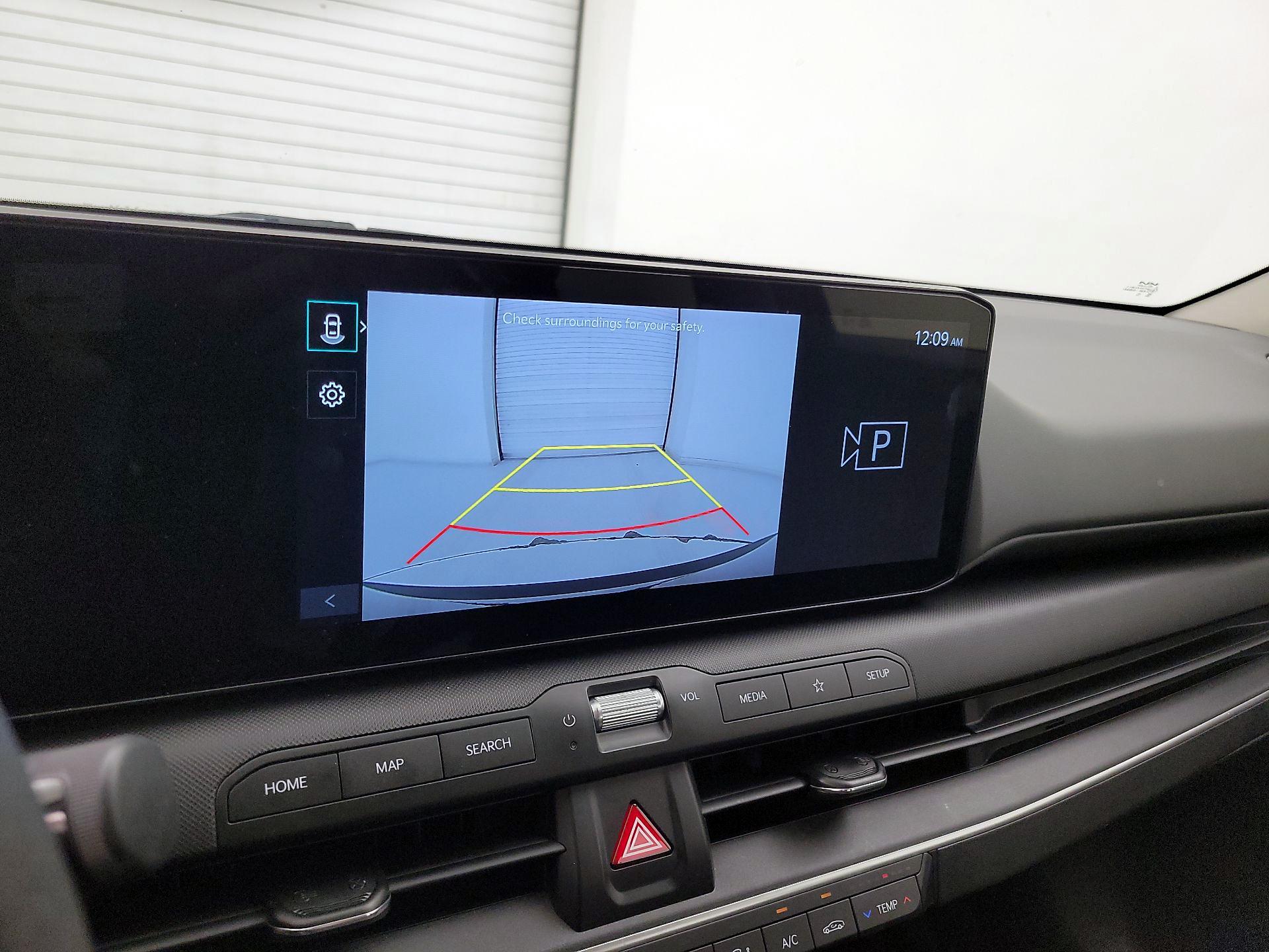 Thumbnail: 2025 Kia K4 - 14