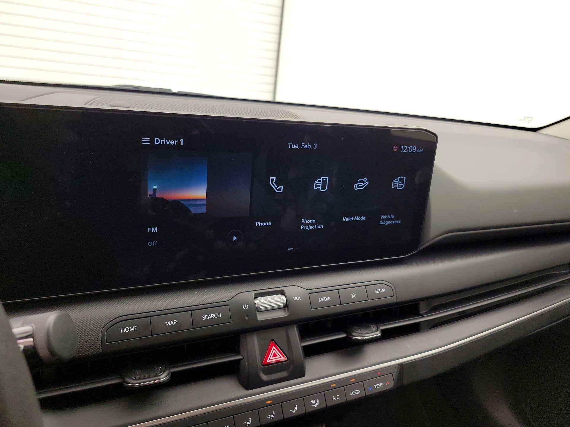 Thumbnail: 2025 Kia K4 - 15