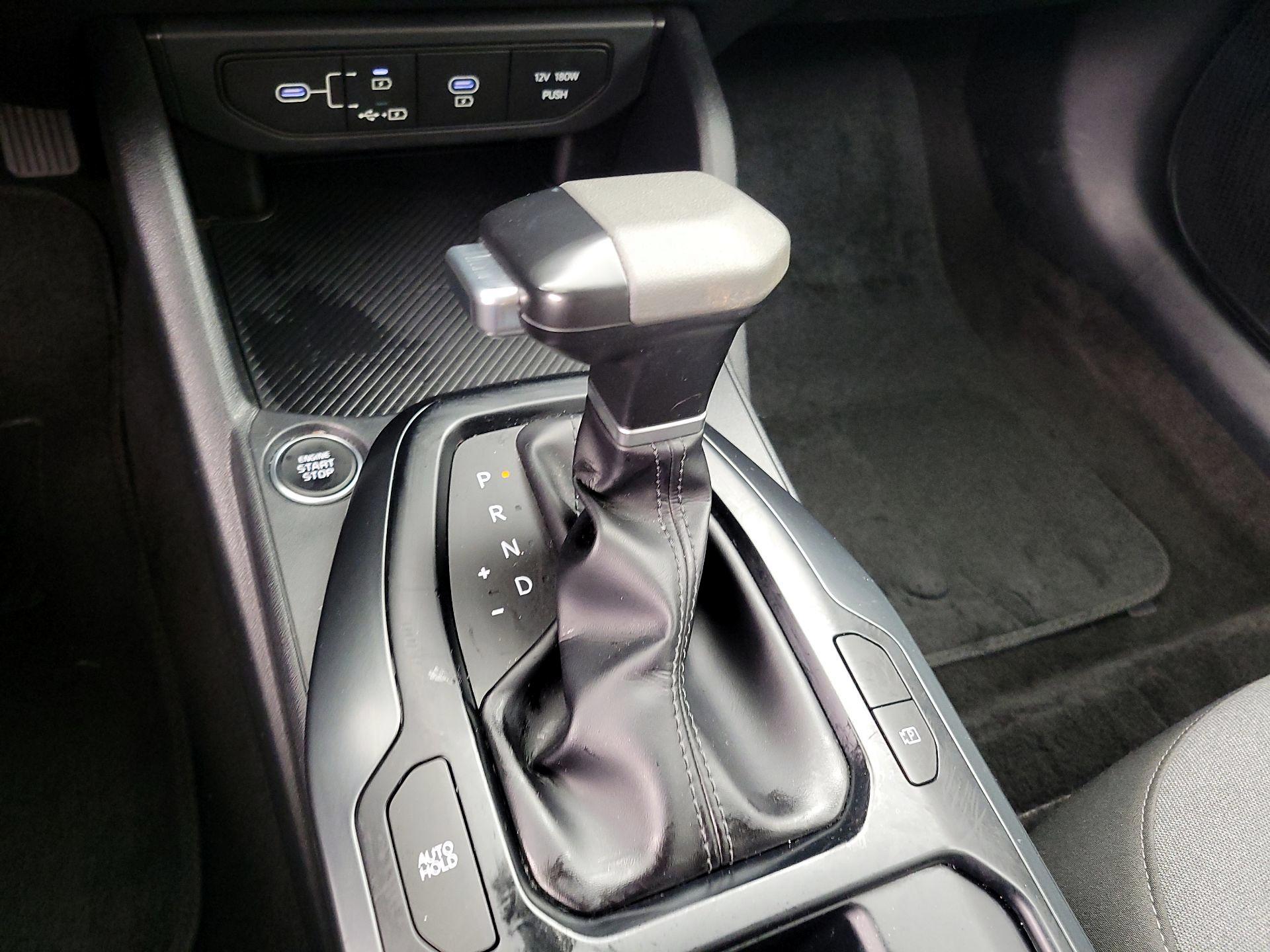 Thumbnail: 2025 Kia K4 - 17