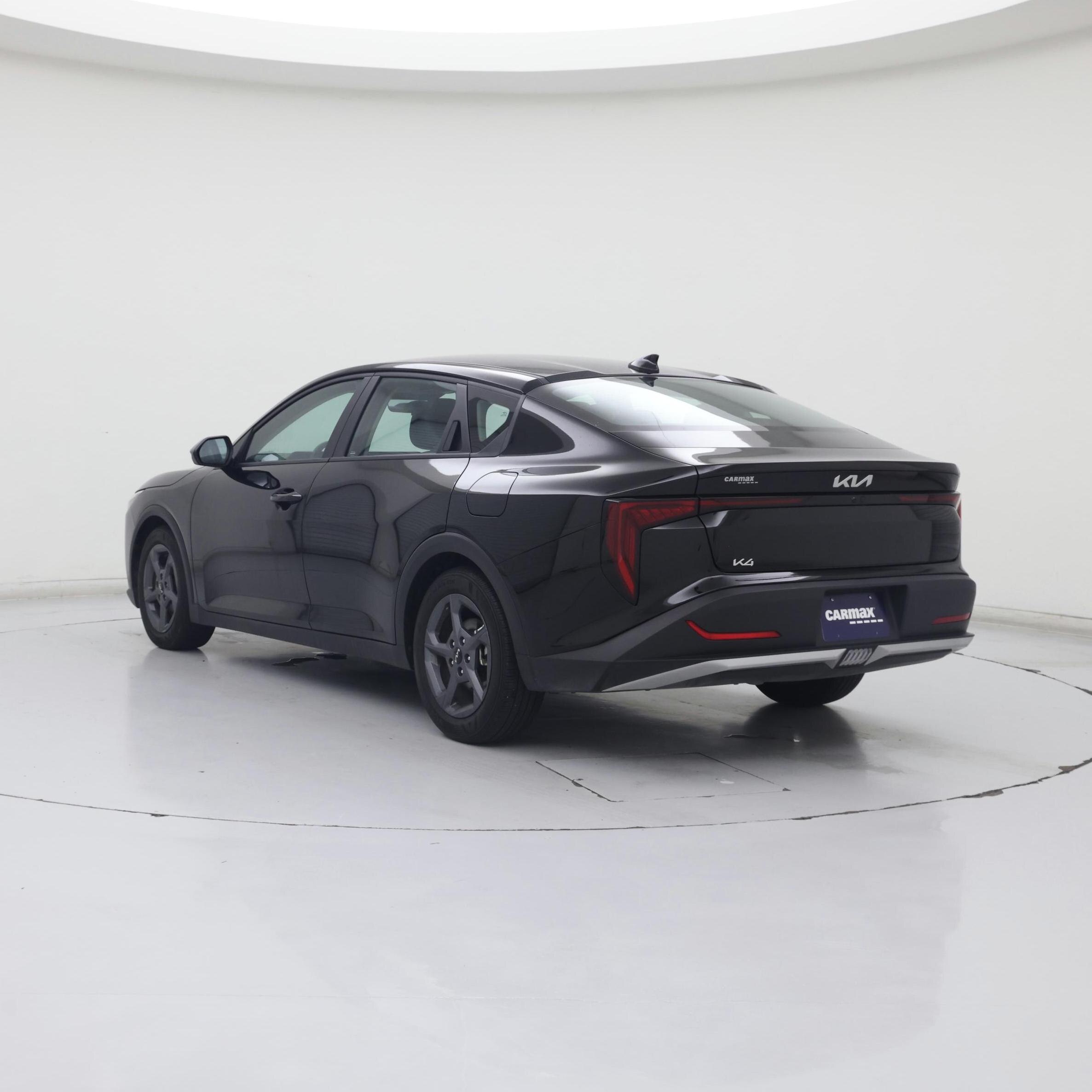 Thumbnail: 2025 Kia K4 - 2