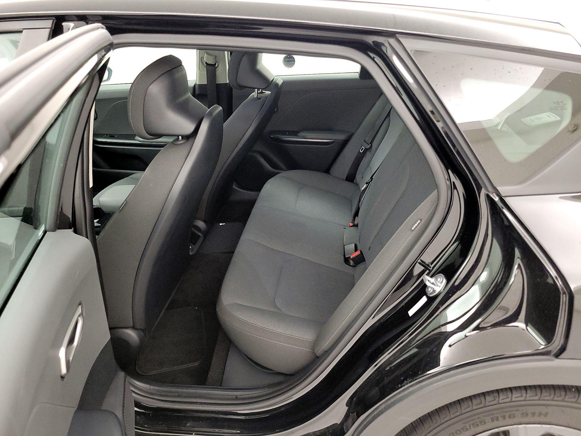 Thumbnail: 2025 Kia K4 - 19