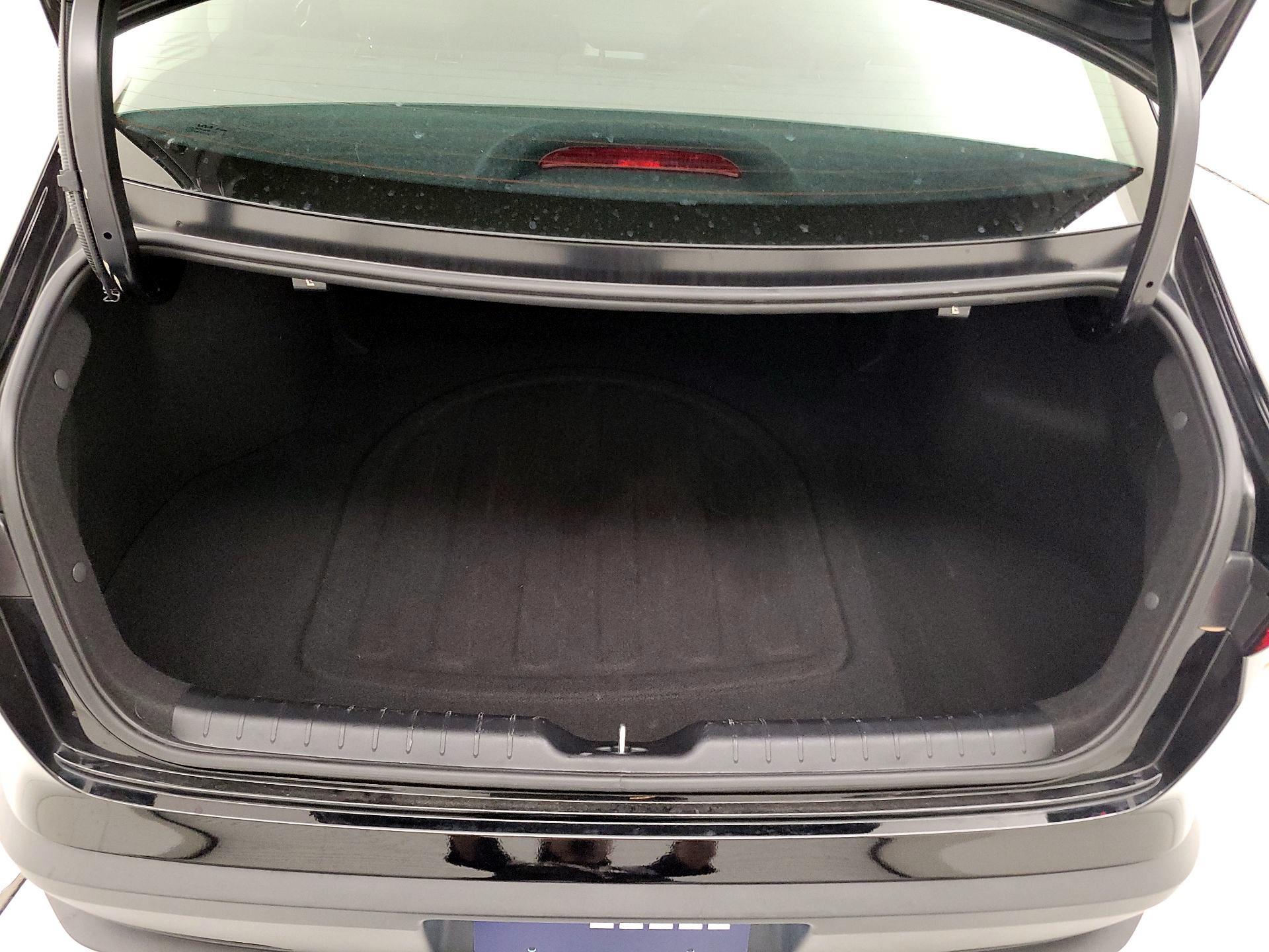 Thumbnail: 2025 Kia K4 - 20