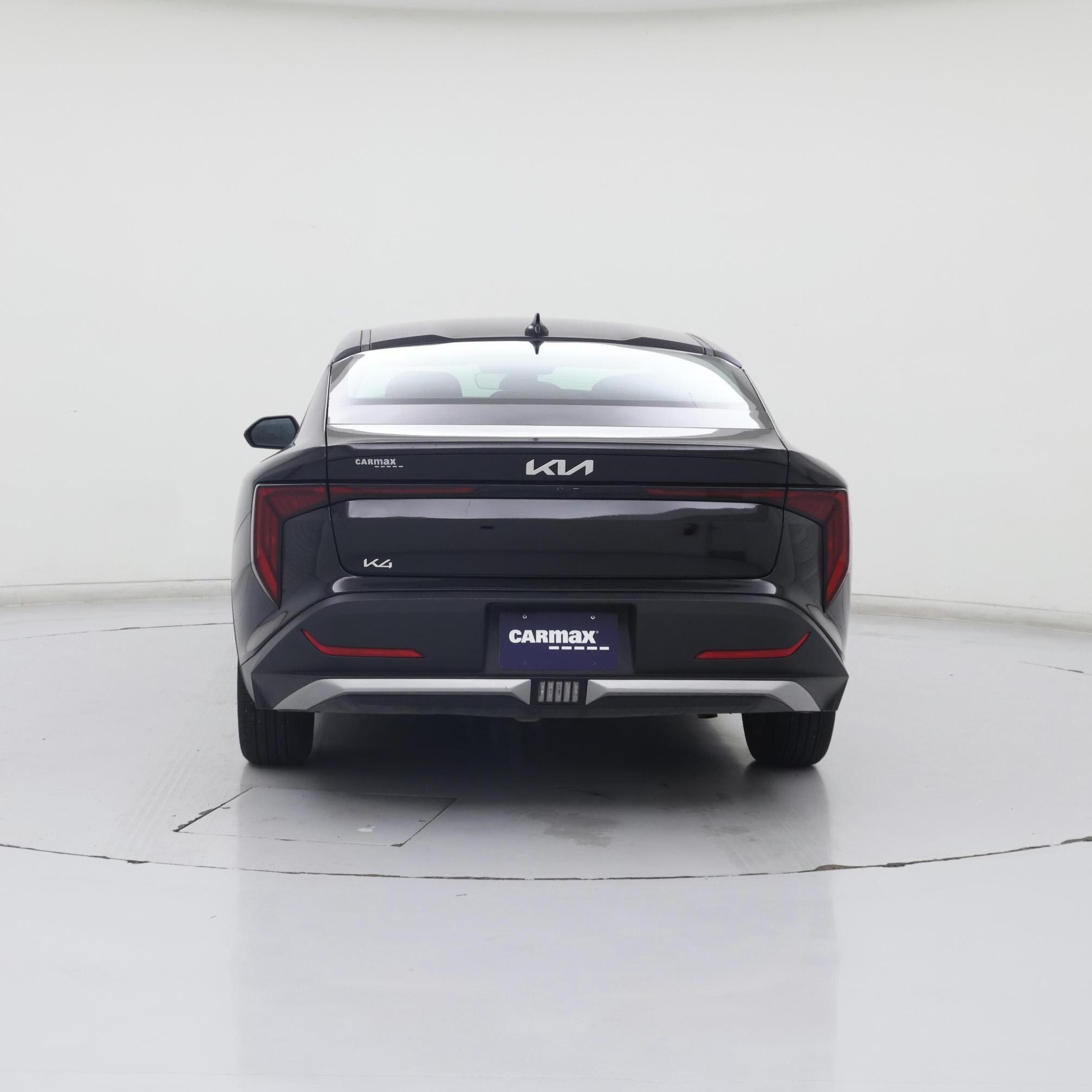 Thumbnail: 2025 Kia K4 - 6