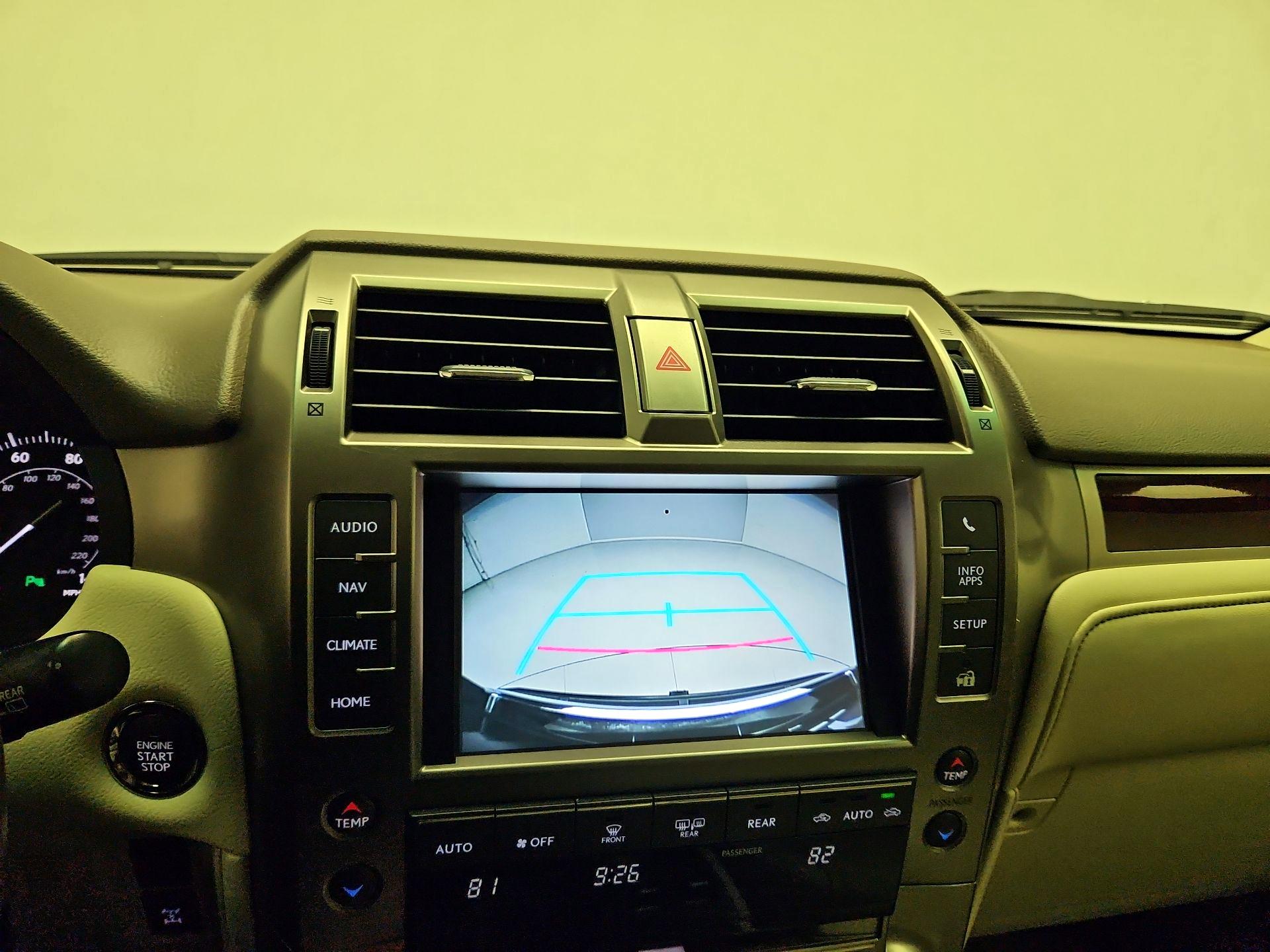 Thumbnail: 2016 Lexus GX - 14