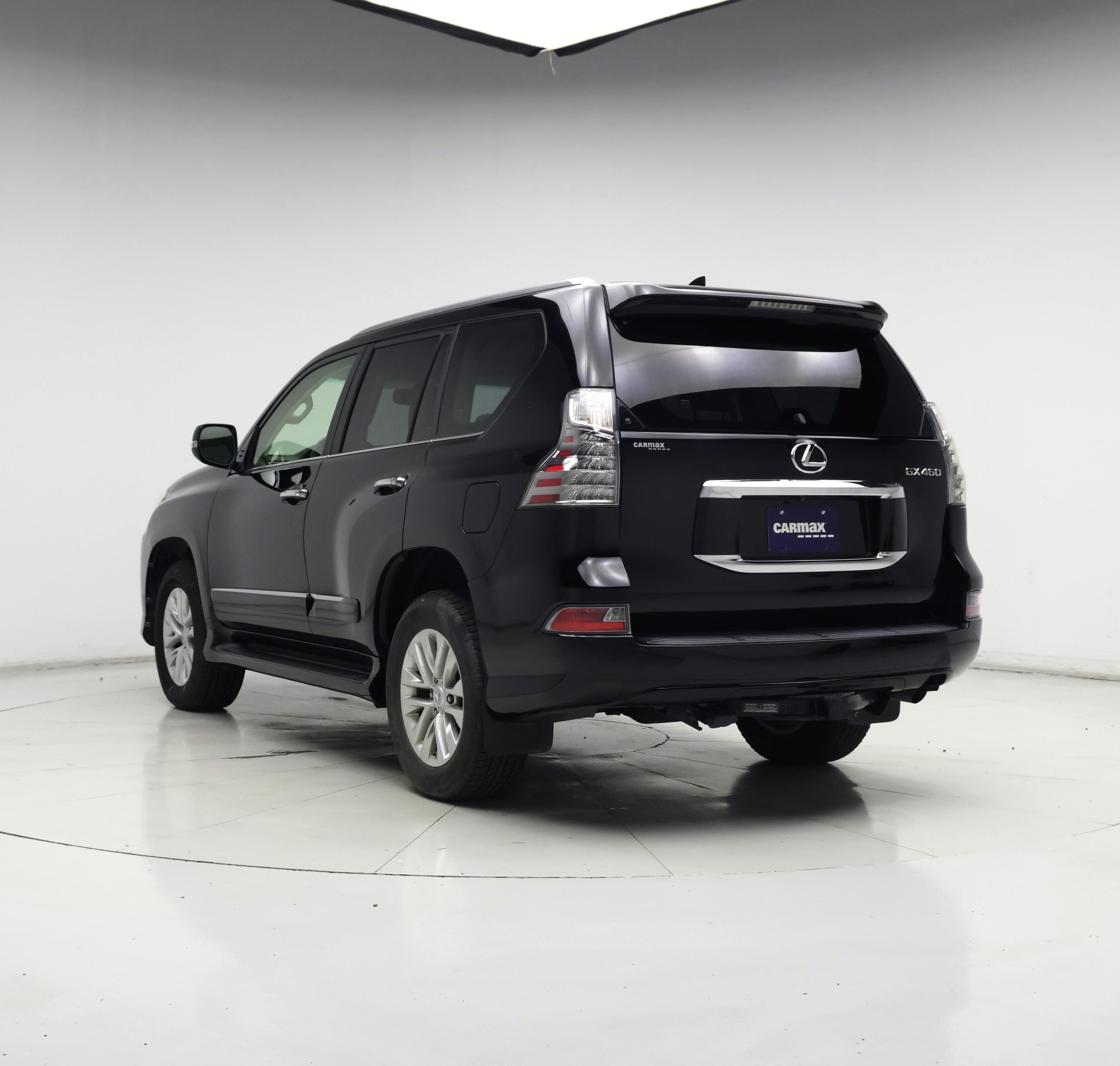 Thumbnail: 2016 Lexus GX - 2