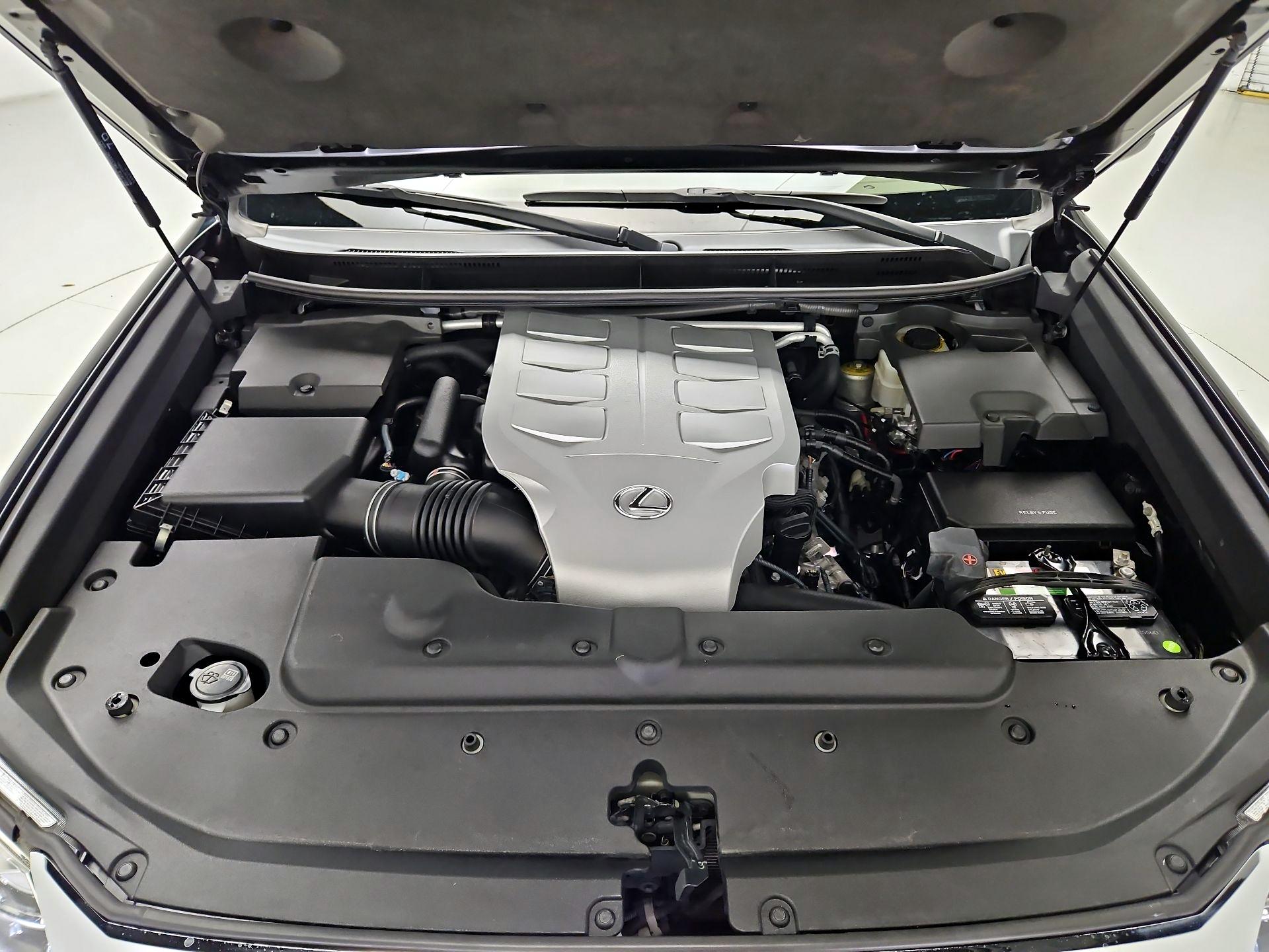 Thumbnail: 2016 Lexus GX - 20