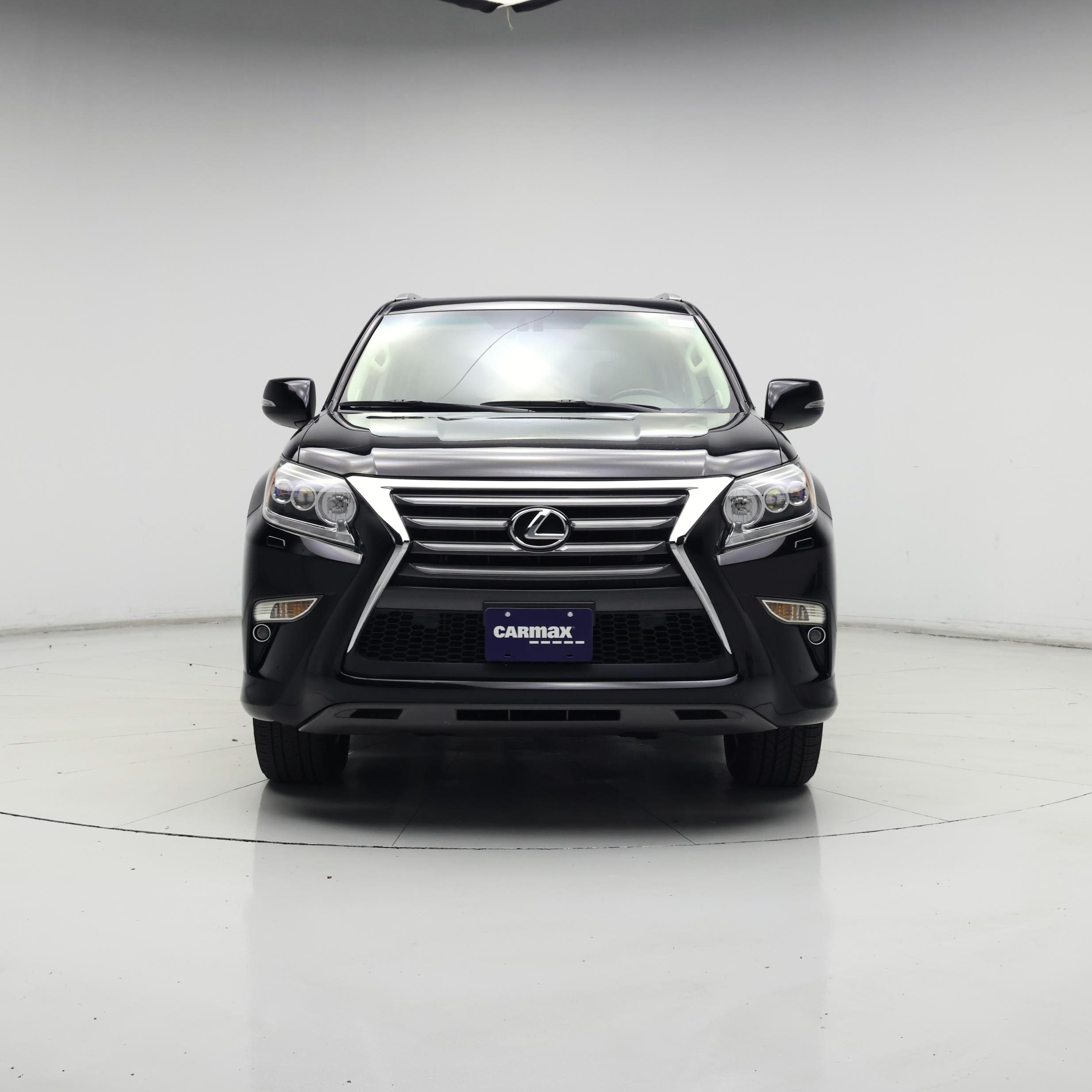 Thumbnail: 2016 Lexus GX - 5