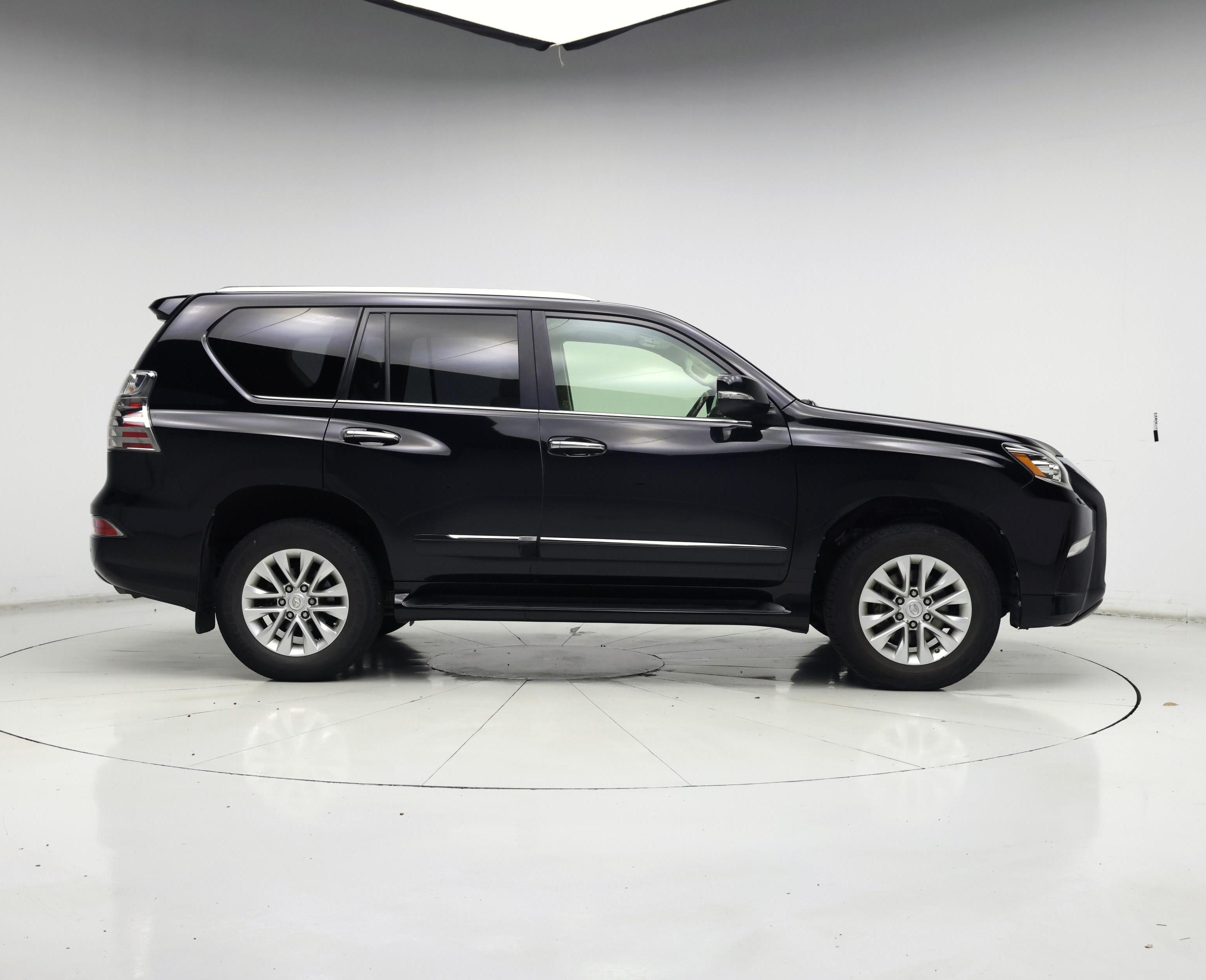 Thumbnail: 2016 Lexus GX - 7