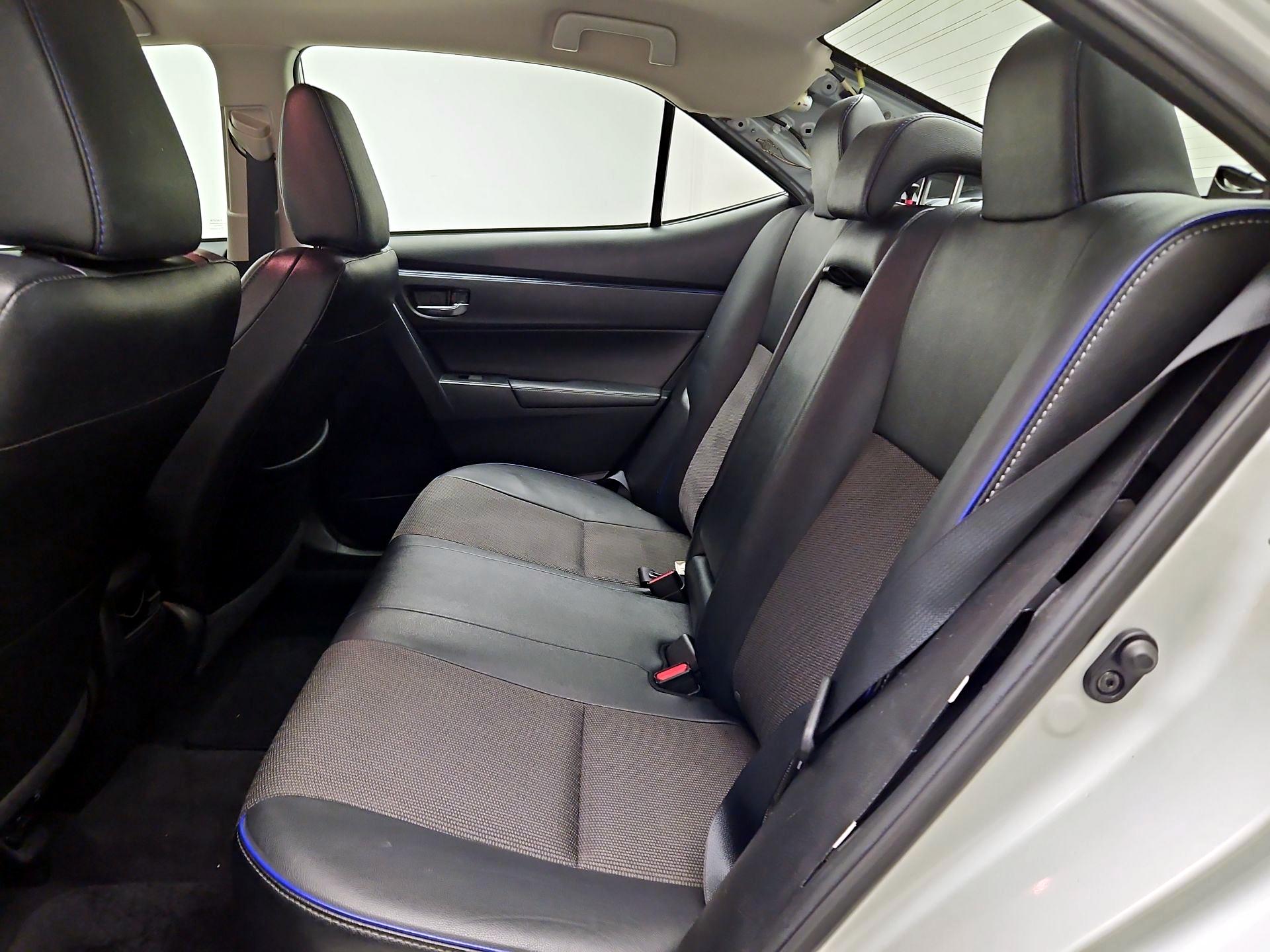 Thumbnail: 2018 Toyota Corolla - 19