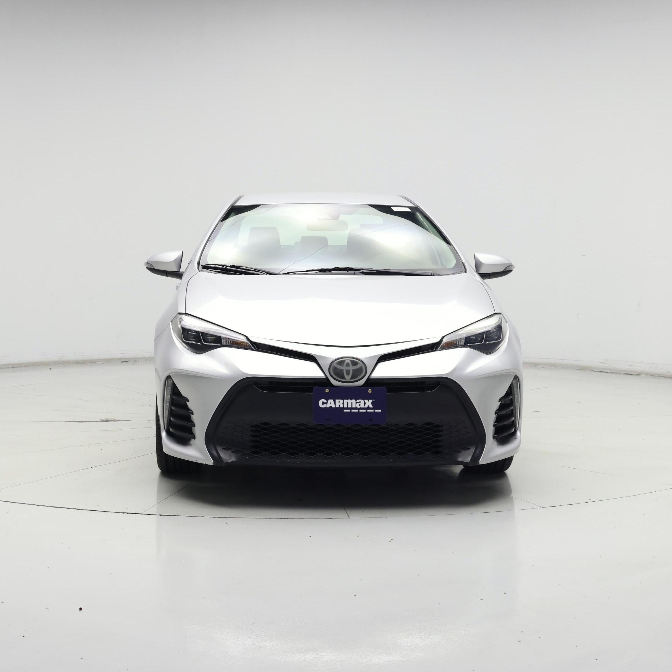 Thumbnail: 2018 Toyota Corolla - 5