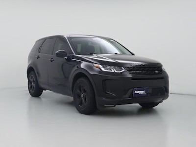 2023 Land Rover Discovery Sport S