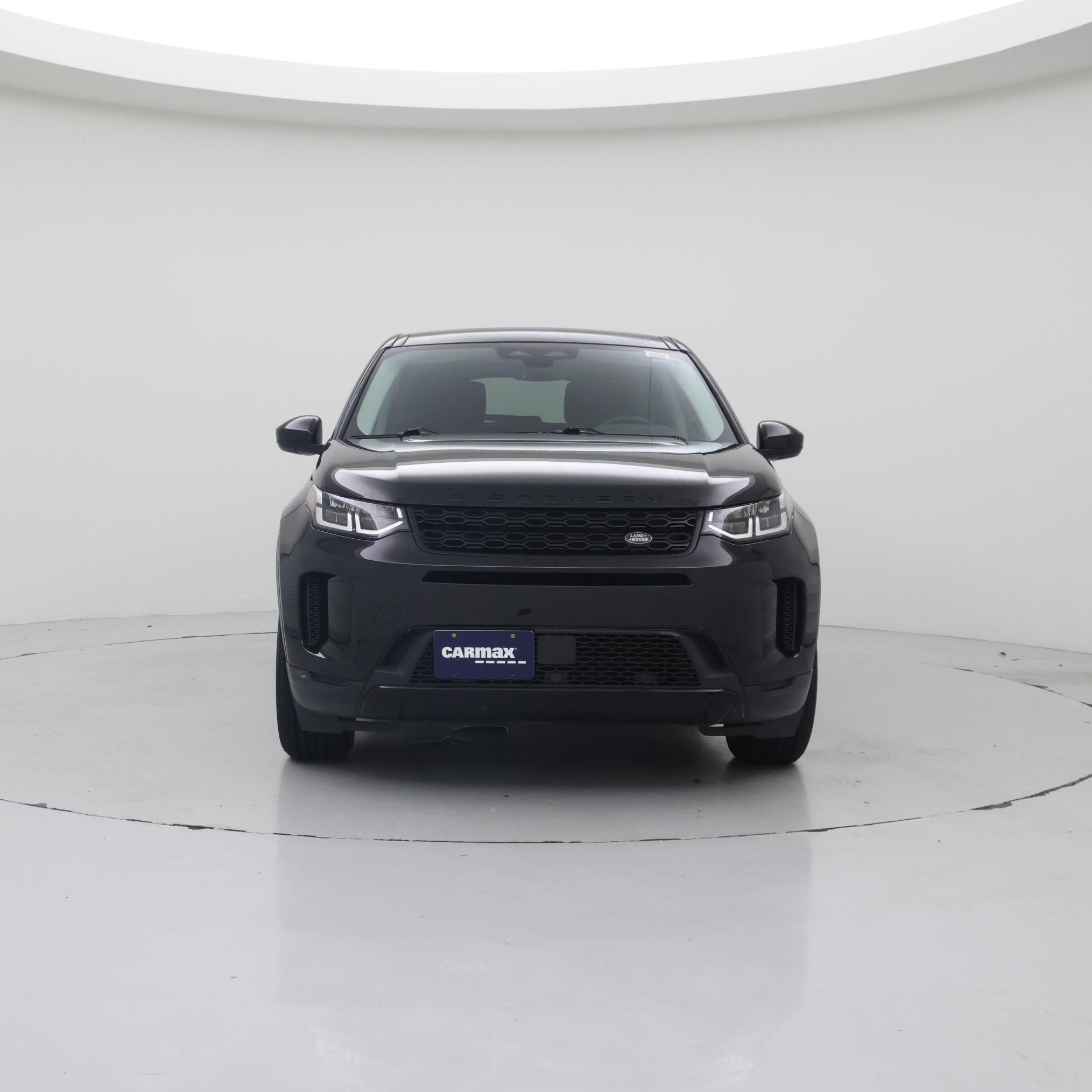 Thumbnail: 2023 Land Rover Discovery Sport - 5