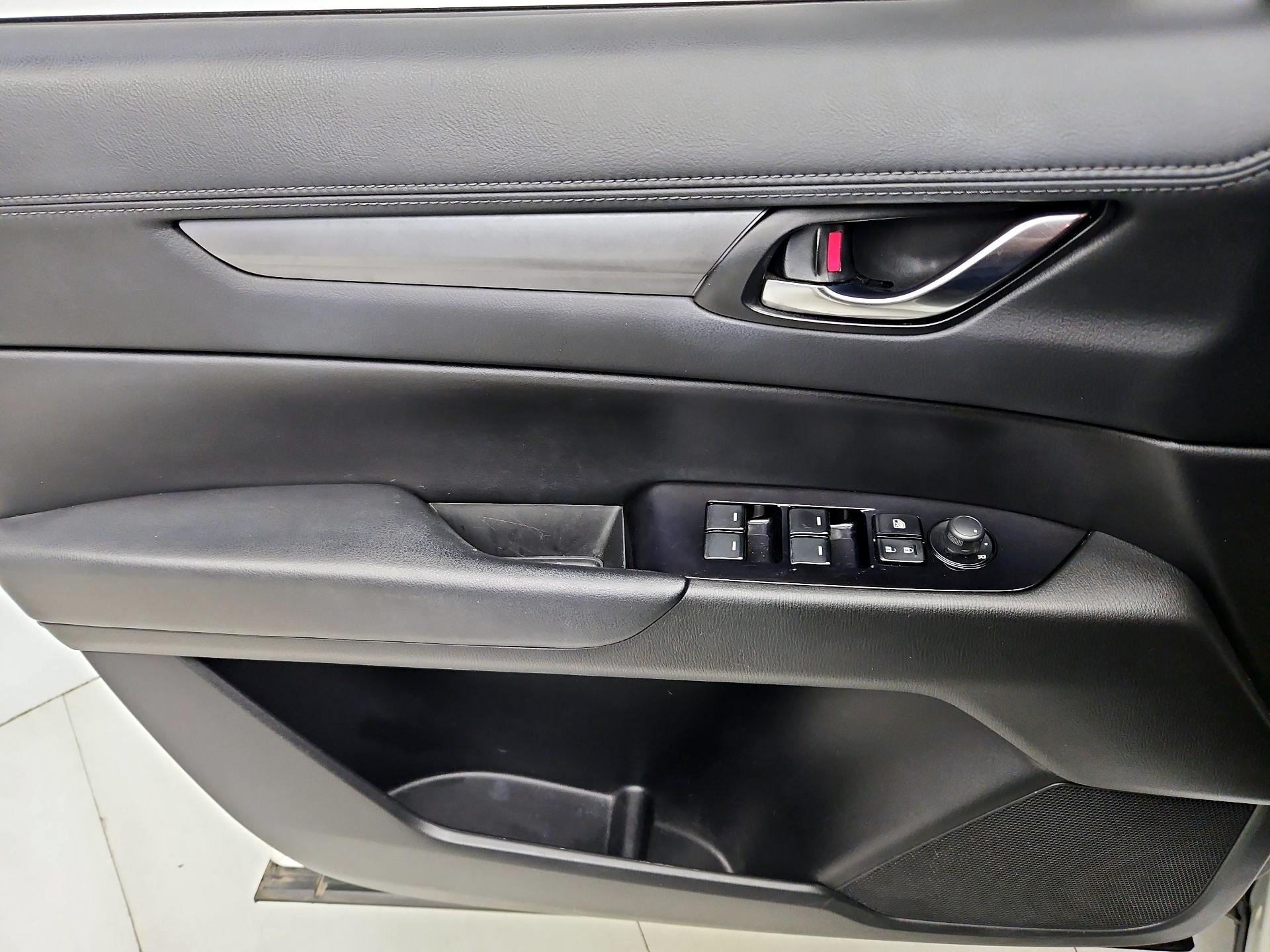 Thumbnail: 2021 Mazda CX-5 - 12