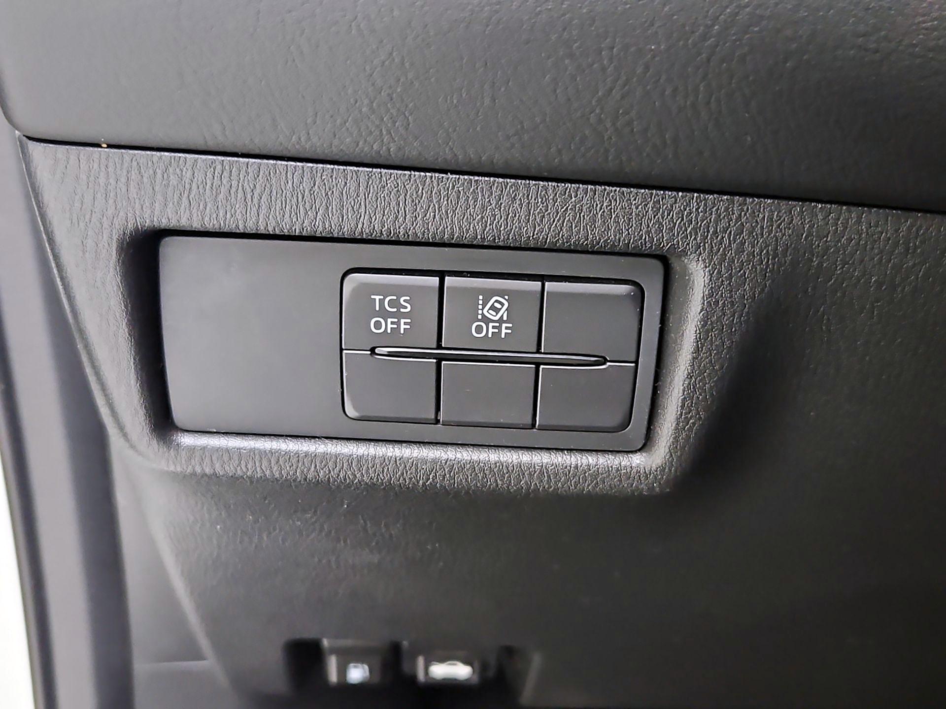 Thumbnail: 2021 Mazda CX-5 - 13