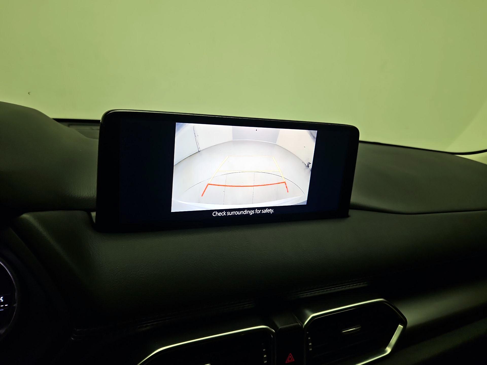 Thumbnail: 2021 Mazda CX-5 - 15