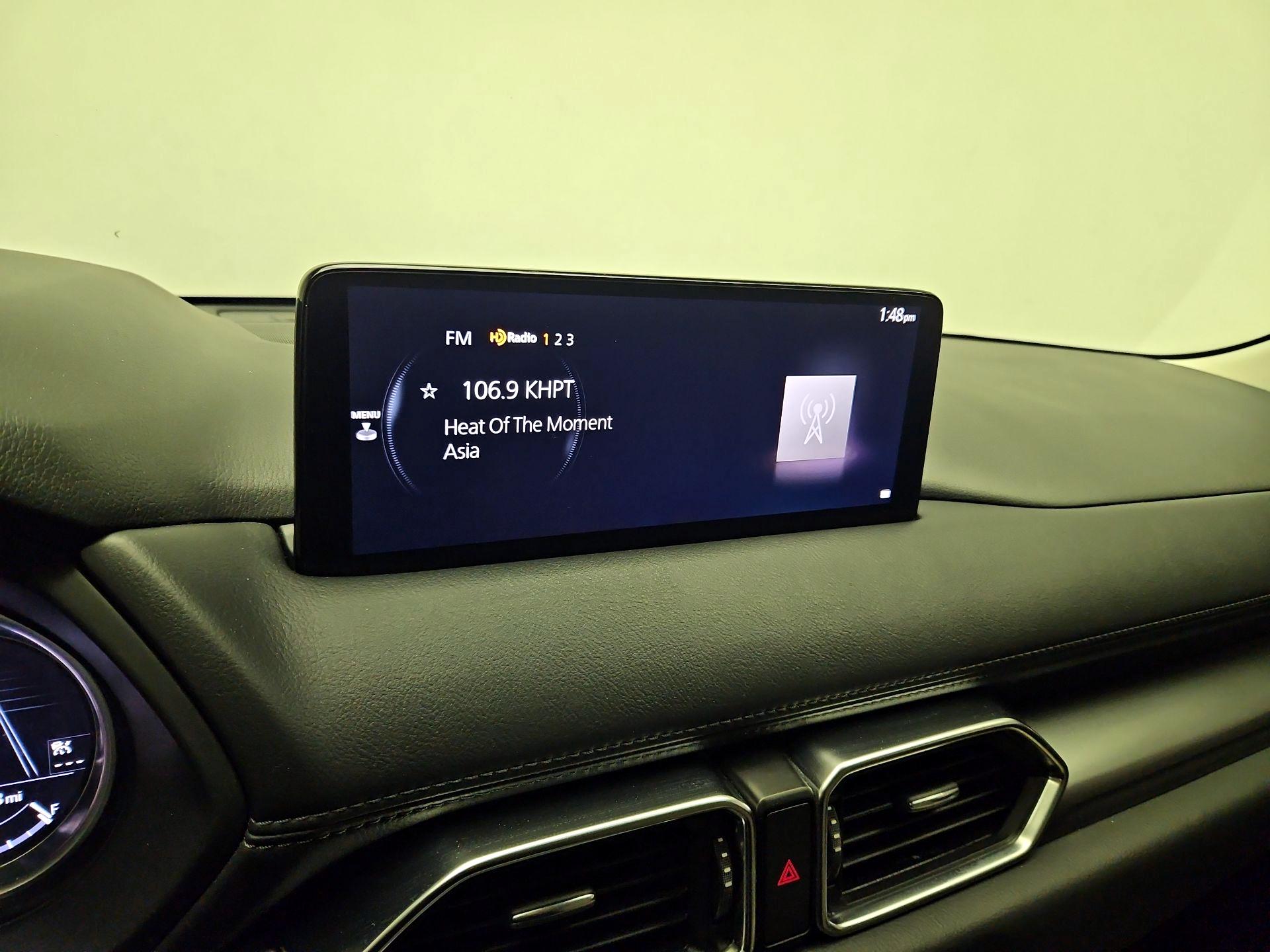 Thumbnail: 2021 Mazda CX-5 - 16