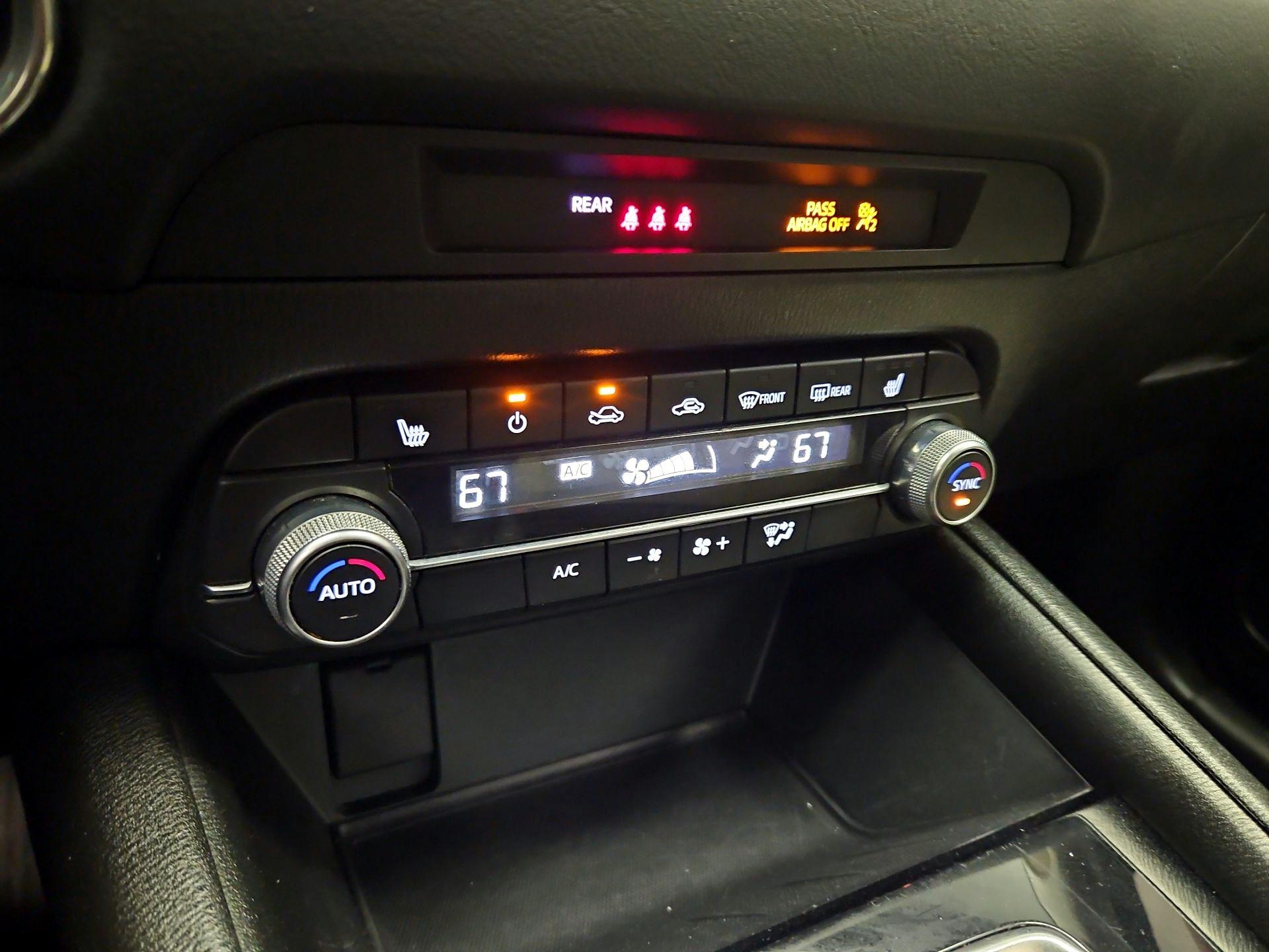 Thumbnail: 2021 Mazda CX-5 - 17