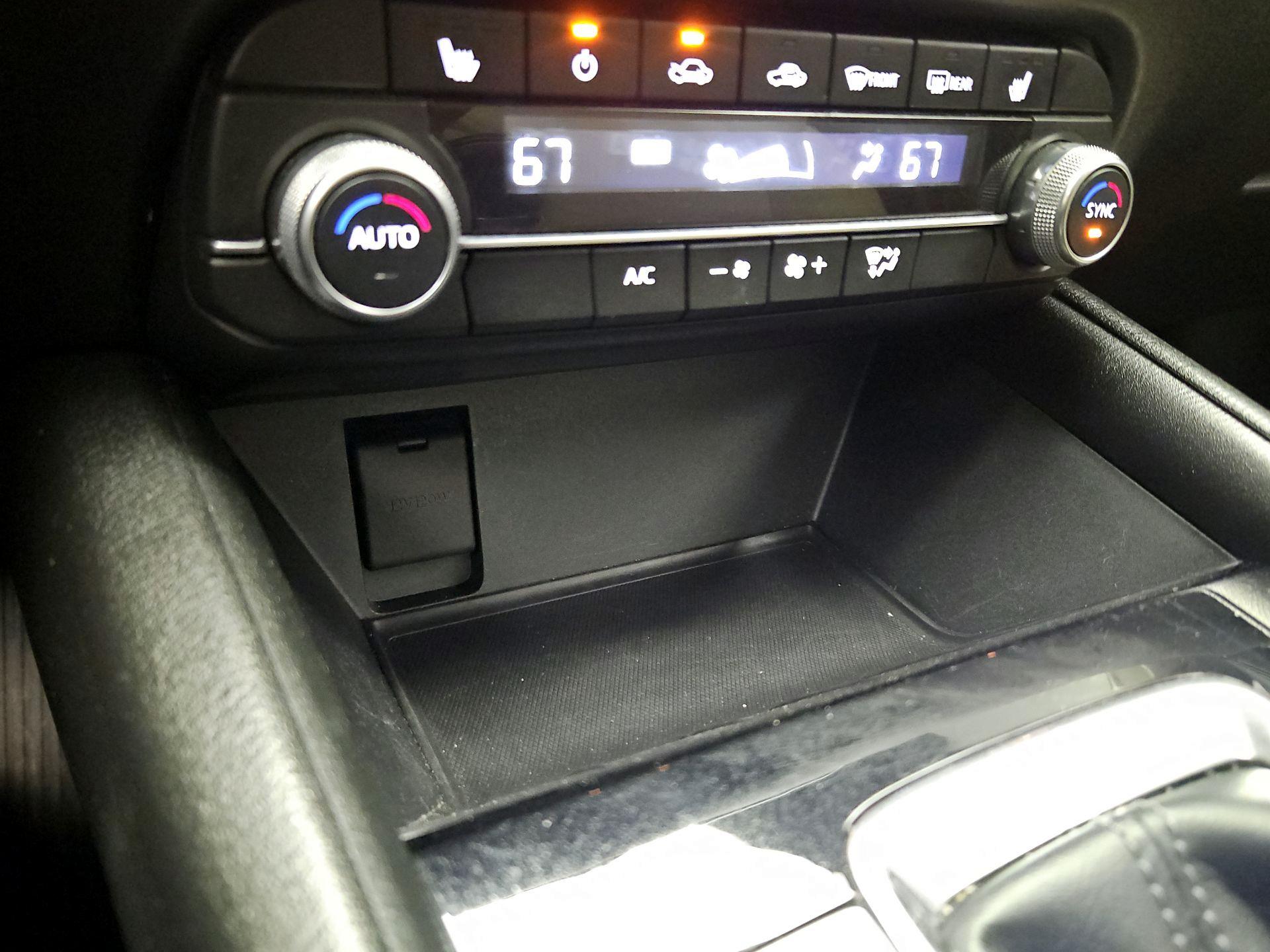 Thumbnail: 2021 Mazda CX-5 - 19