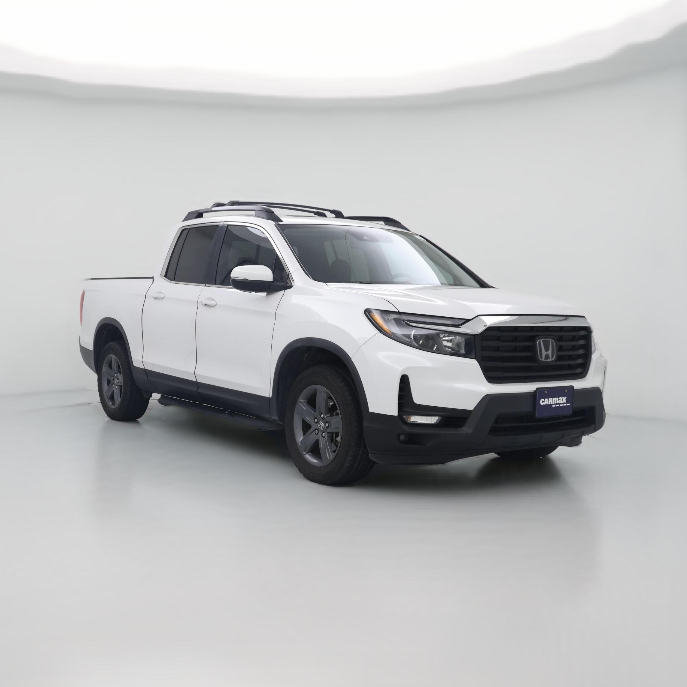 Thumbnail: 2023 Honda Ridgeline - 1