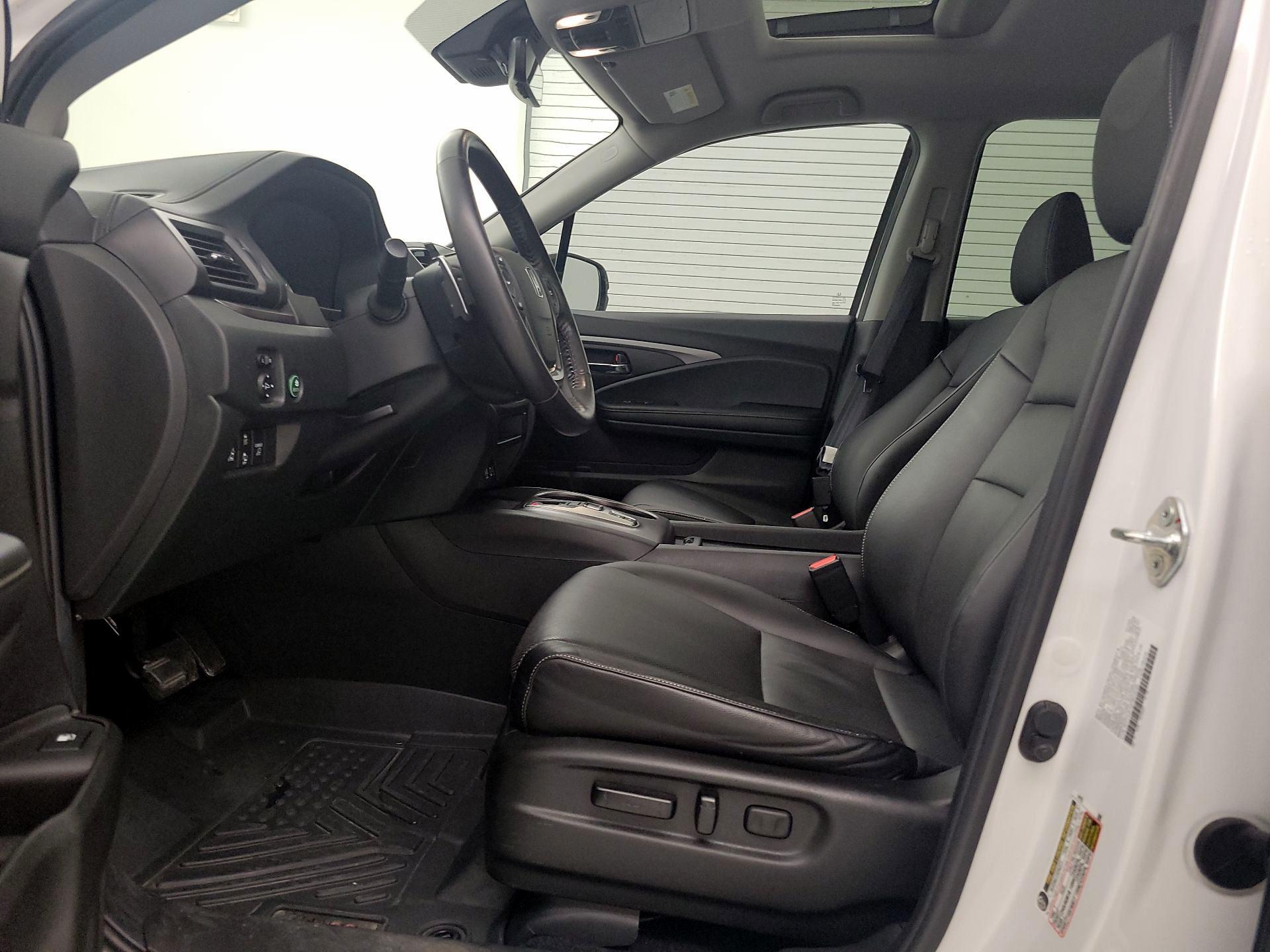 Thumbnail: 2023 Honda Ridgeline - 11