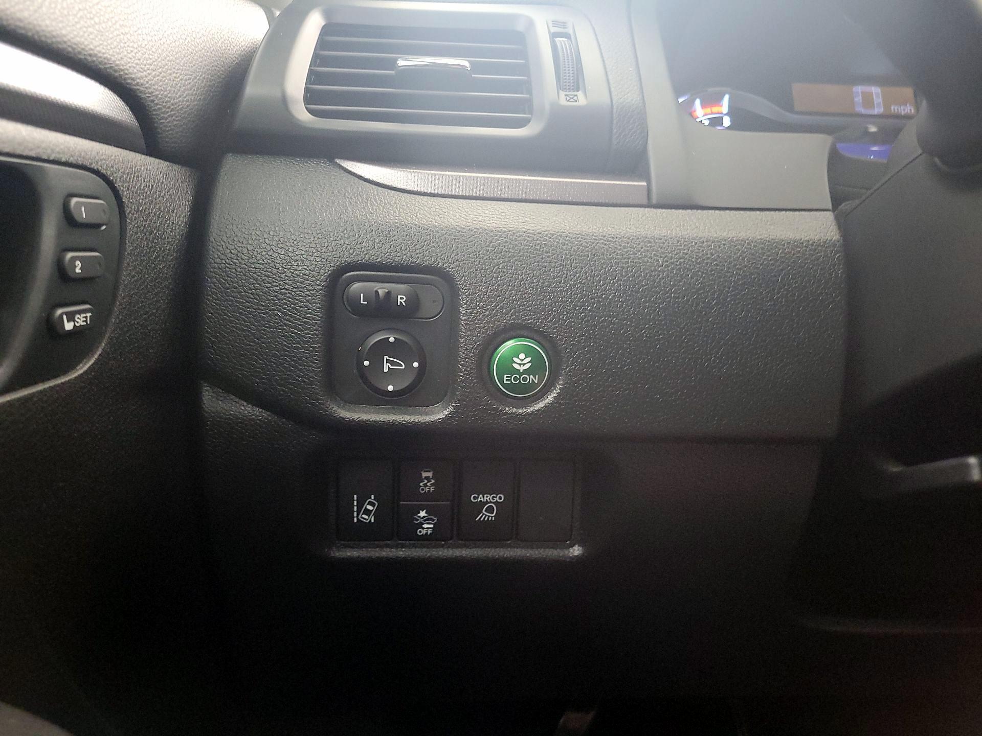 Thumbnail: 2023 Honda Ridgeline - 13