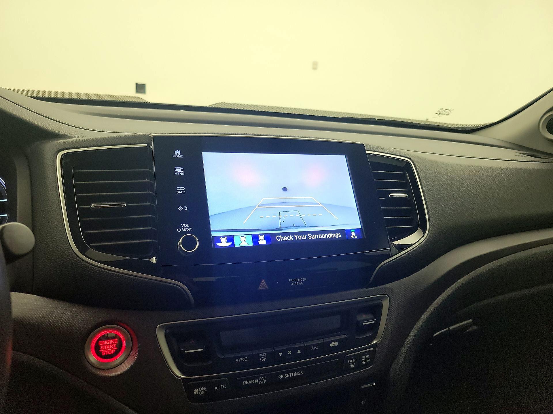 Thumbnail: 2023 Honda Ridgeline - 14