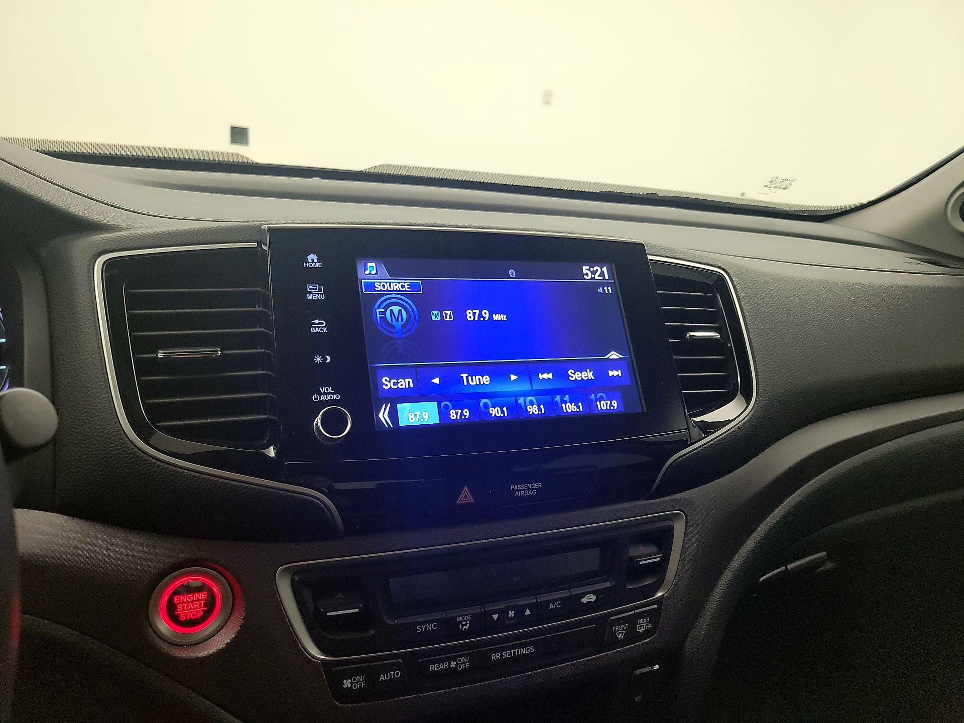 Thumbnail: 2023 Honda Ridgeline - 15