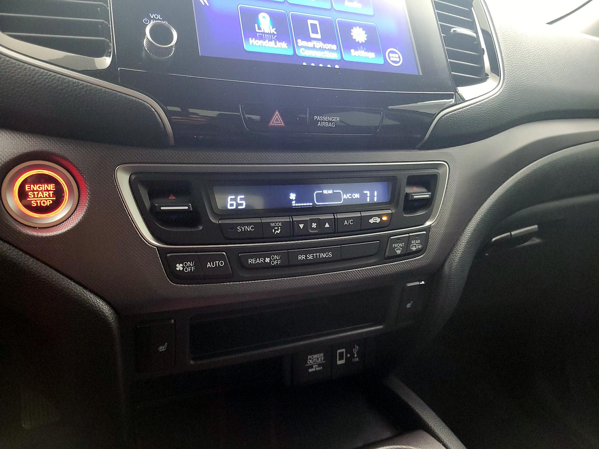 Thumbnail: 2023 Honda Ridgeline - 16