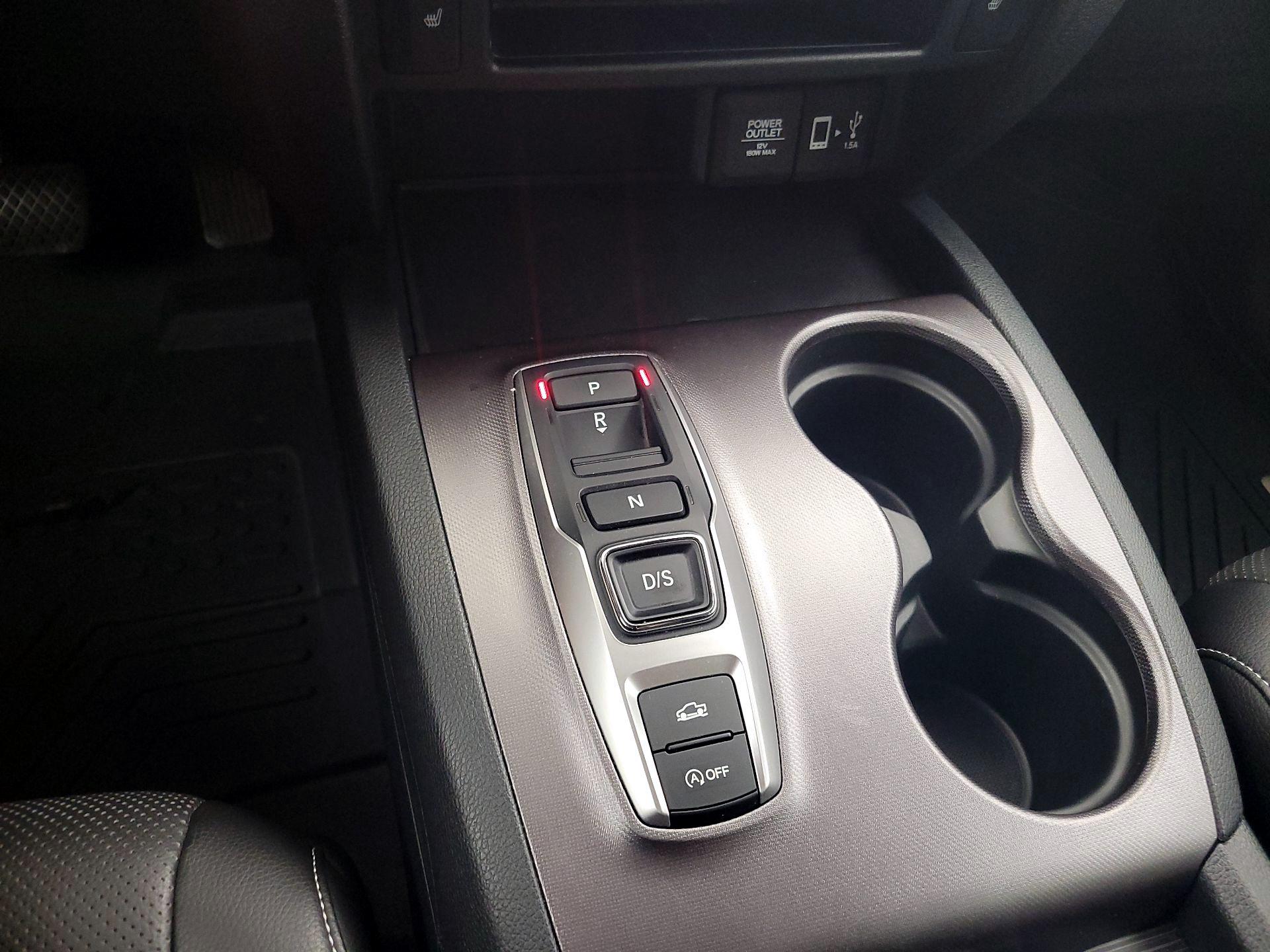 Thumbnail: 2023 Honda Ridgeline - 17