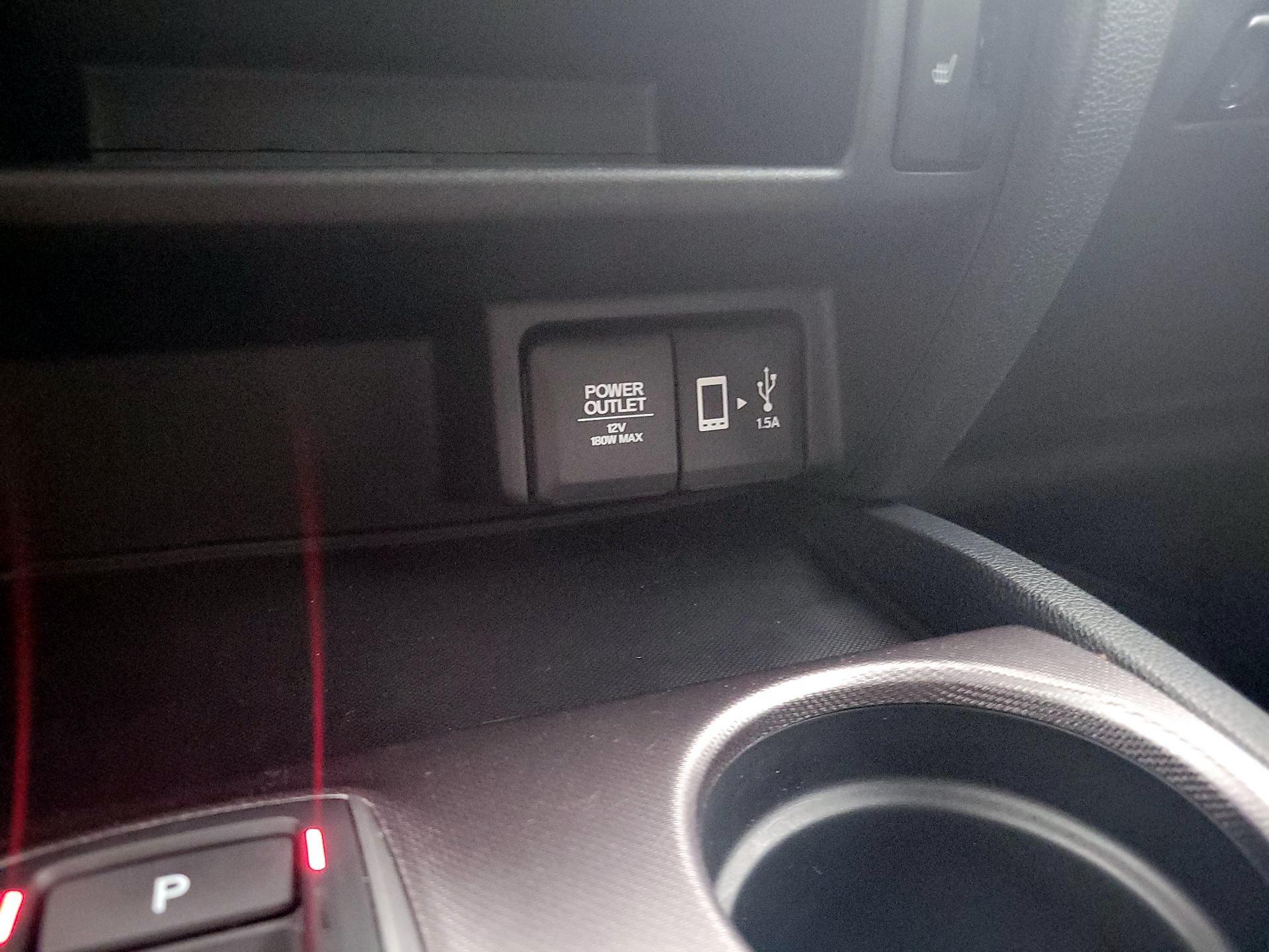 Thumbnail: 2023 Honda Ridgeline - 18