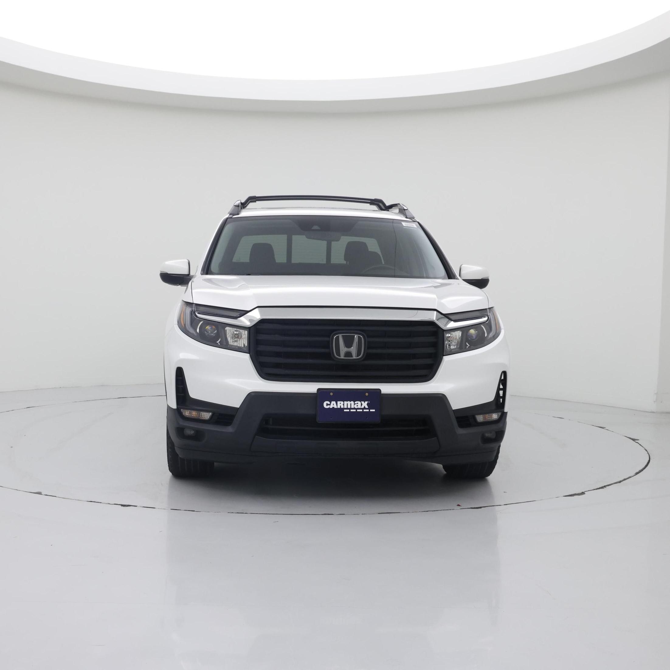 Thumbnail: 2023 Honda Ridgeline - 5